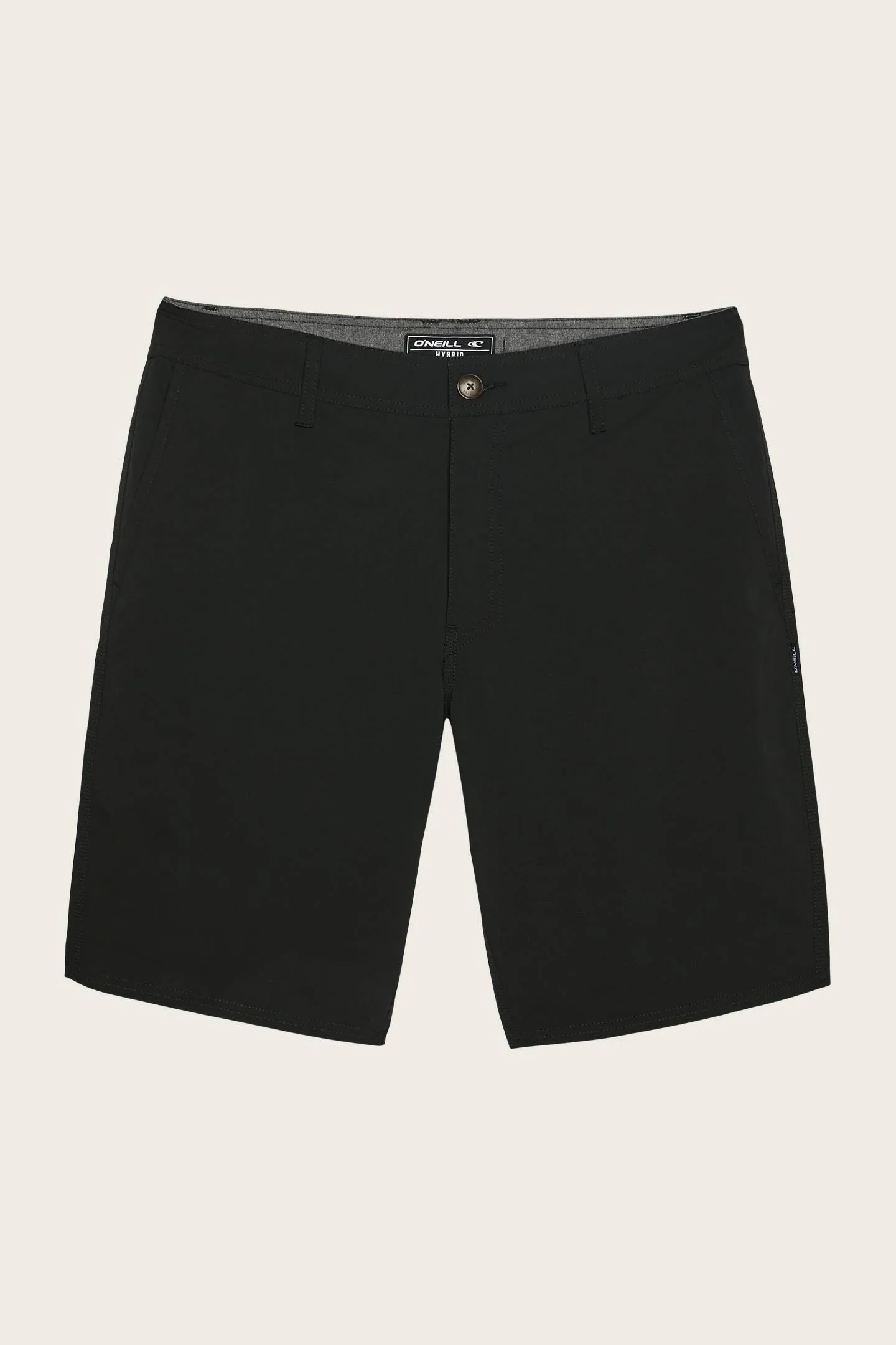 STOCKTON 20" HYBRID SHORTS sold by O'Neill