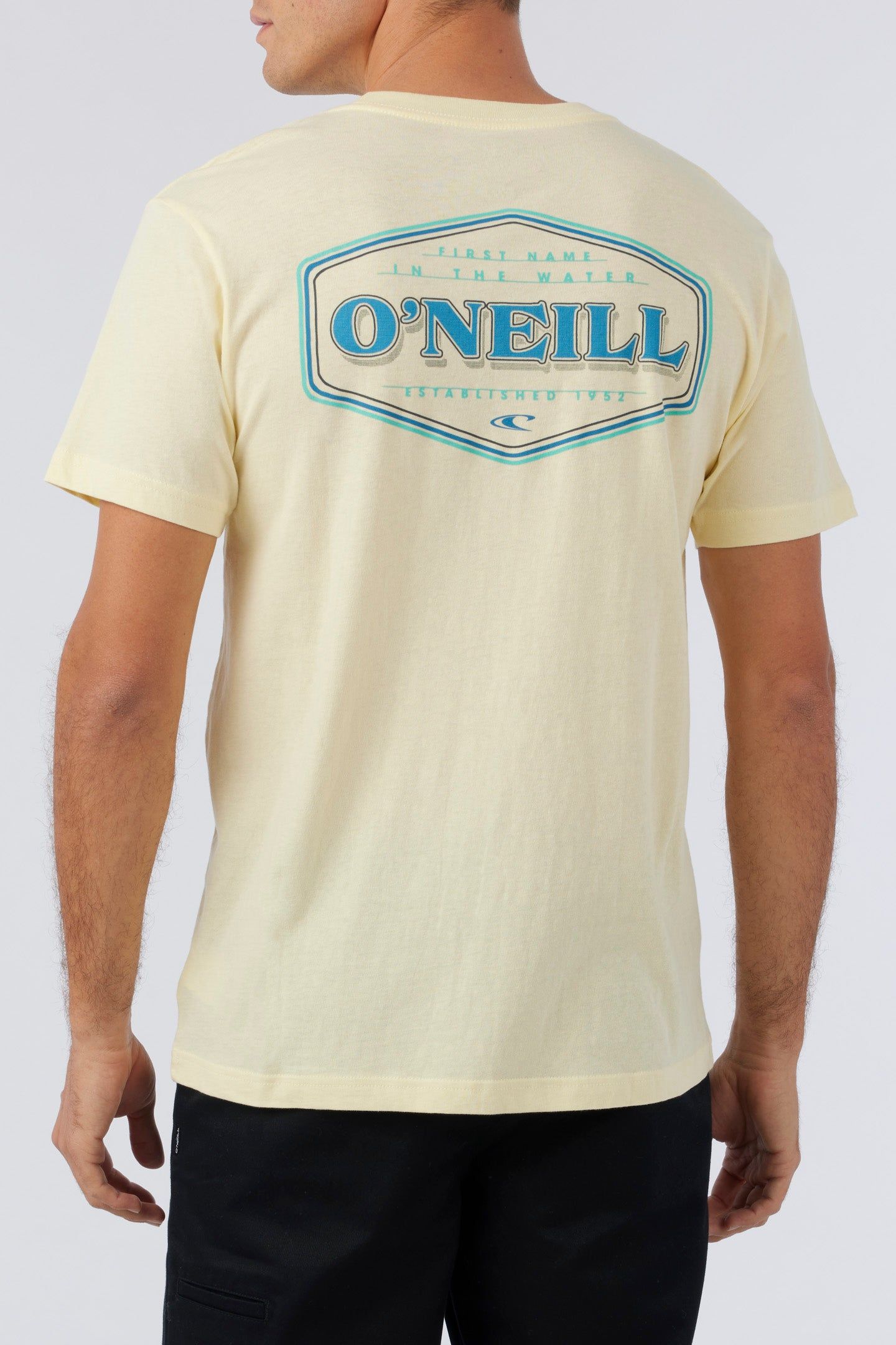 HOWLER TEE sold by O'Neill product image thumbnail 5