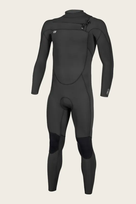 NINJA 3/2MM CHEST ZIP FULL WETSUIT sold by O'Neill