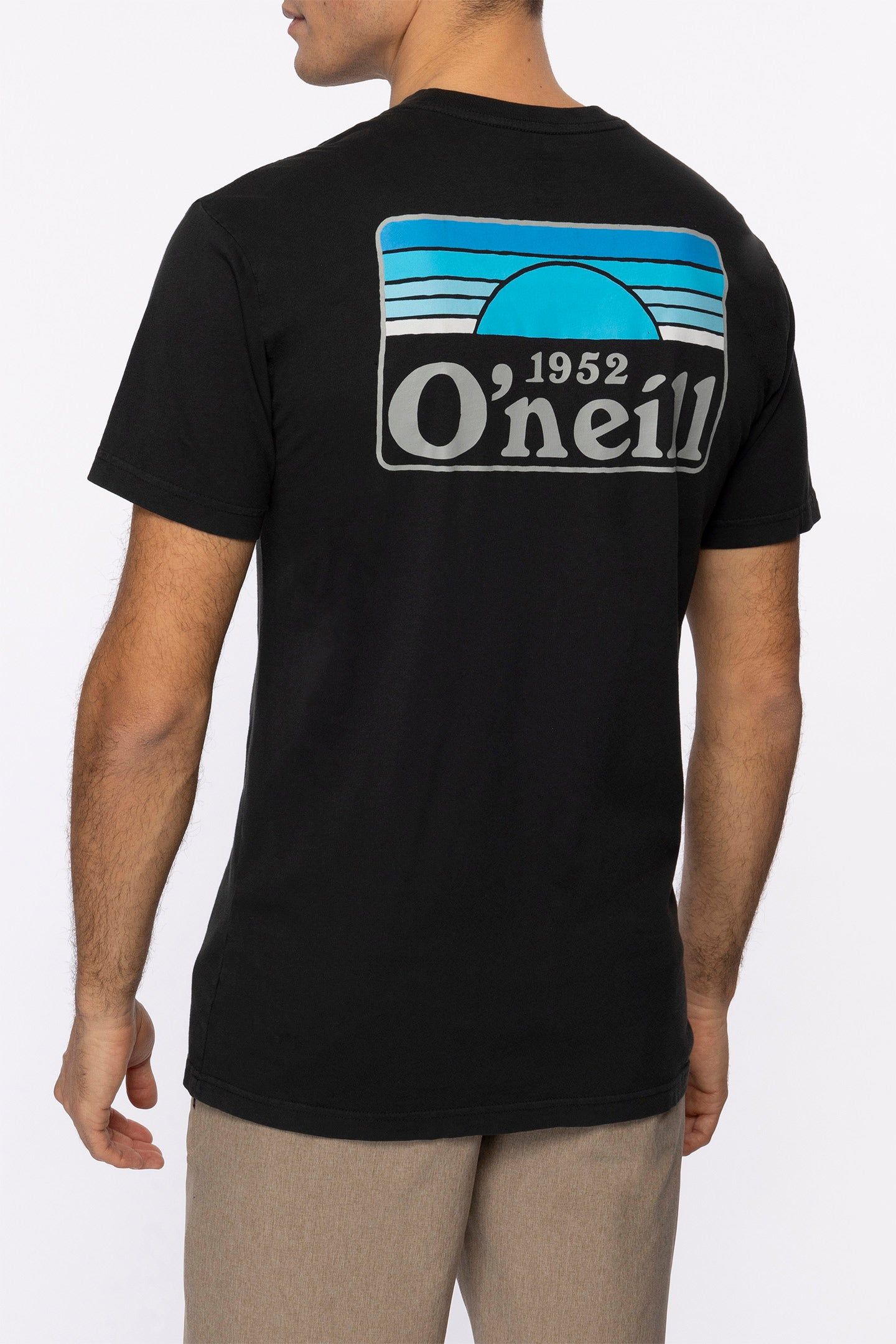 SUNDOWN TEE sold by O'Neill product image thumbnail 2