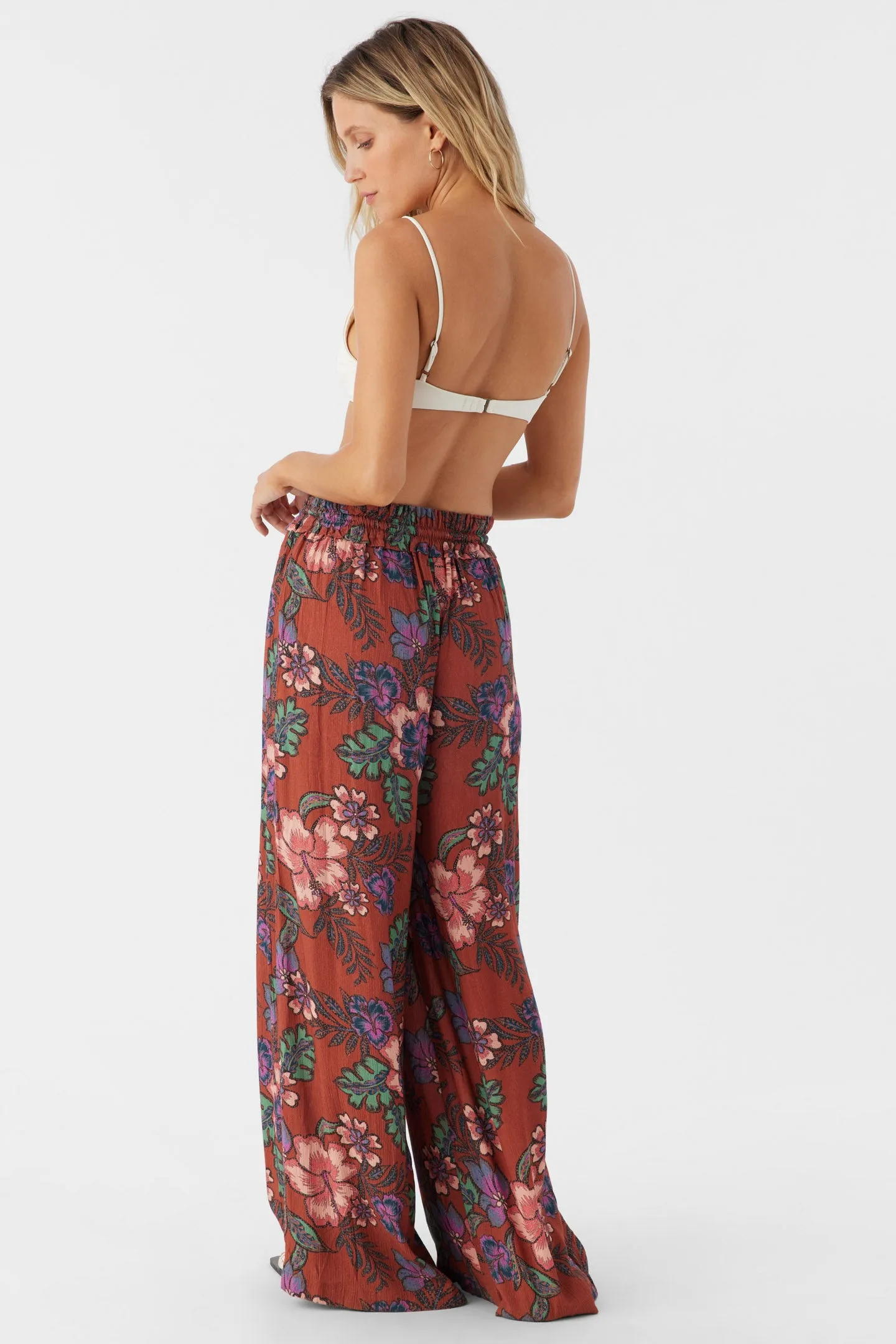 NINETTE SOLANA BEACH PANTS sold by O'Neill product image thumbnail 2