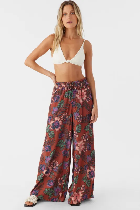 NINETTE SOLANA BEACH PANTS sold by O'Neill