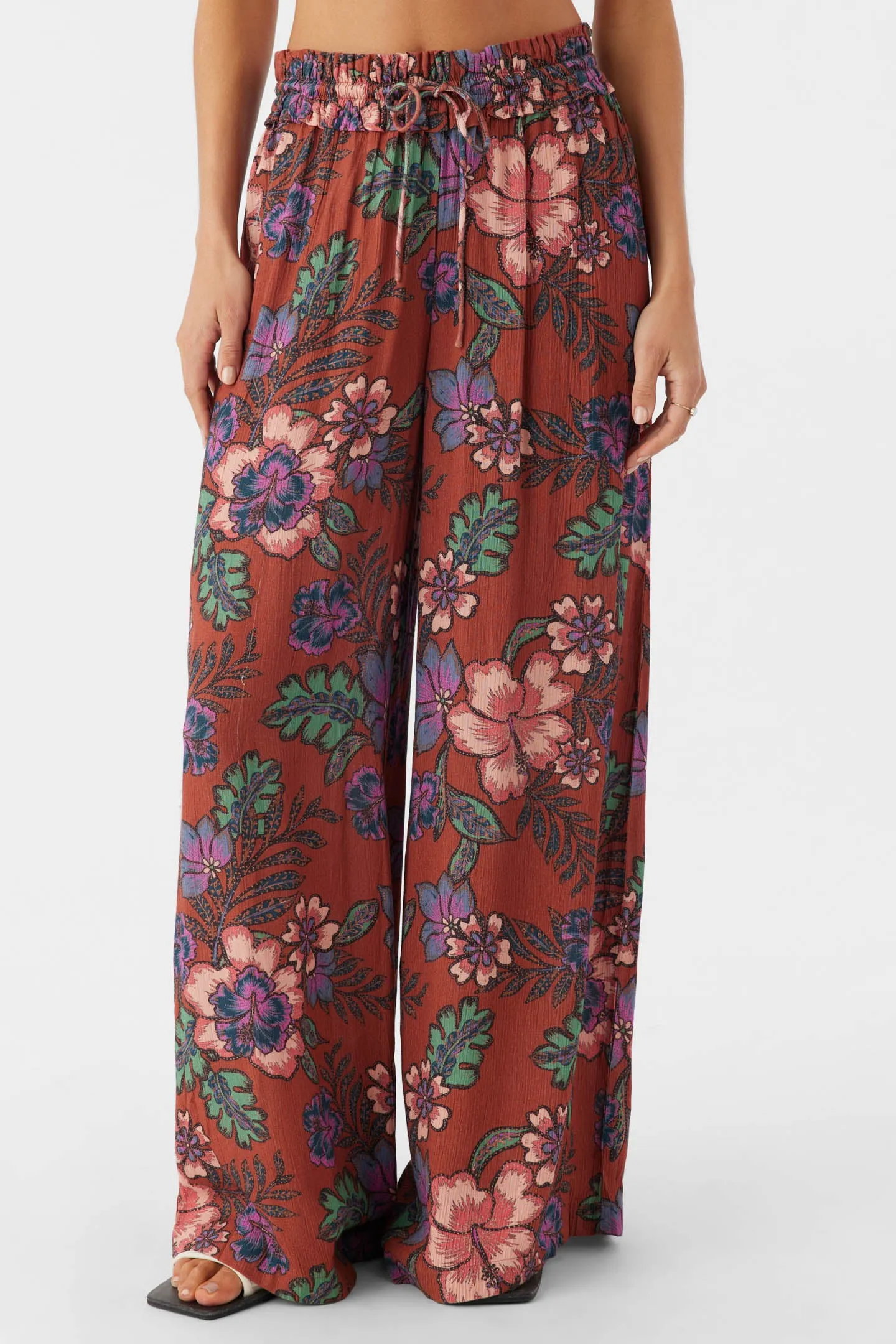 NINETTE SOLANA BEACH PANTS sold by O'Neill product image thumbnail 4