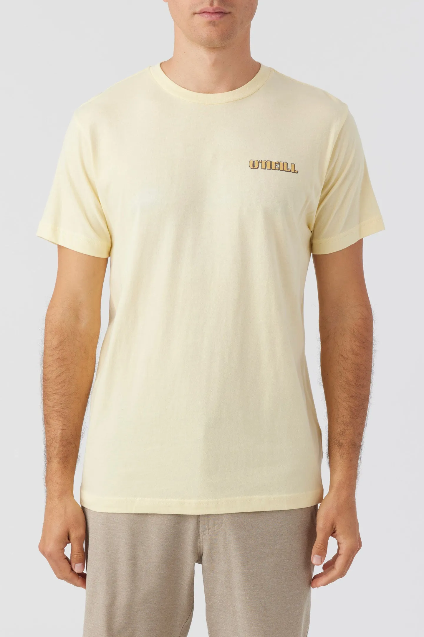 HIDDEN POINT TEE sold by O'Neill product image thumbnail 2