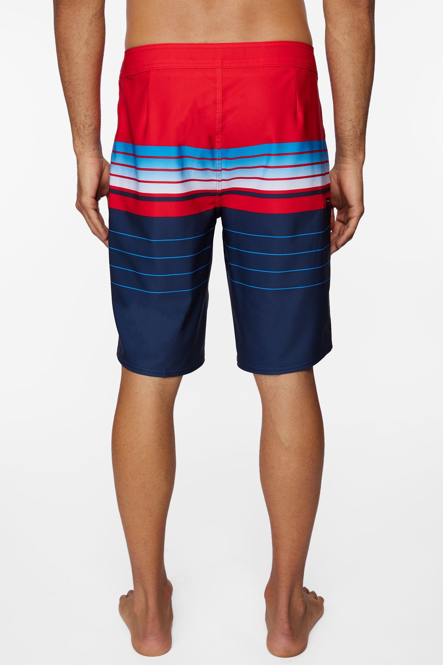 HYPERFREAK HEIST 21'' BOARDSHORTS sold by O'Neill product image thumbnail 4