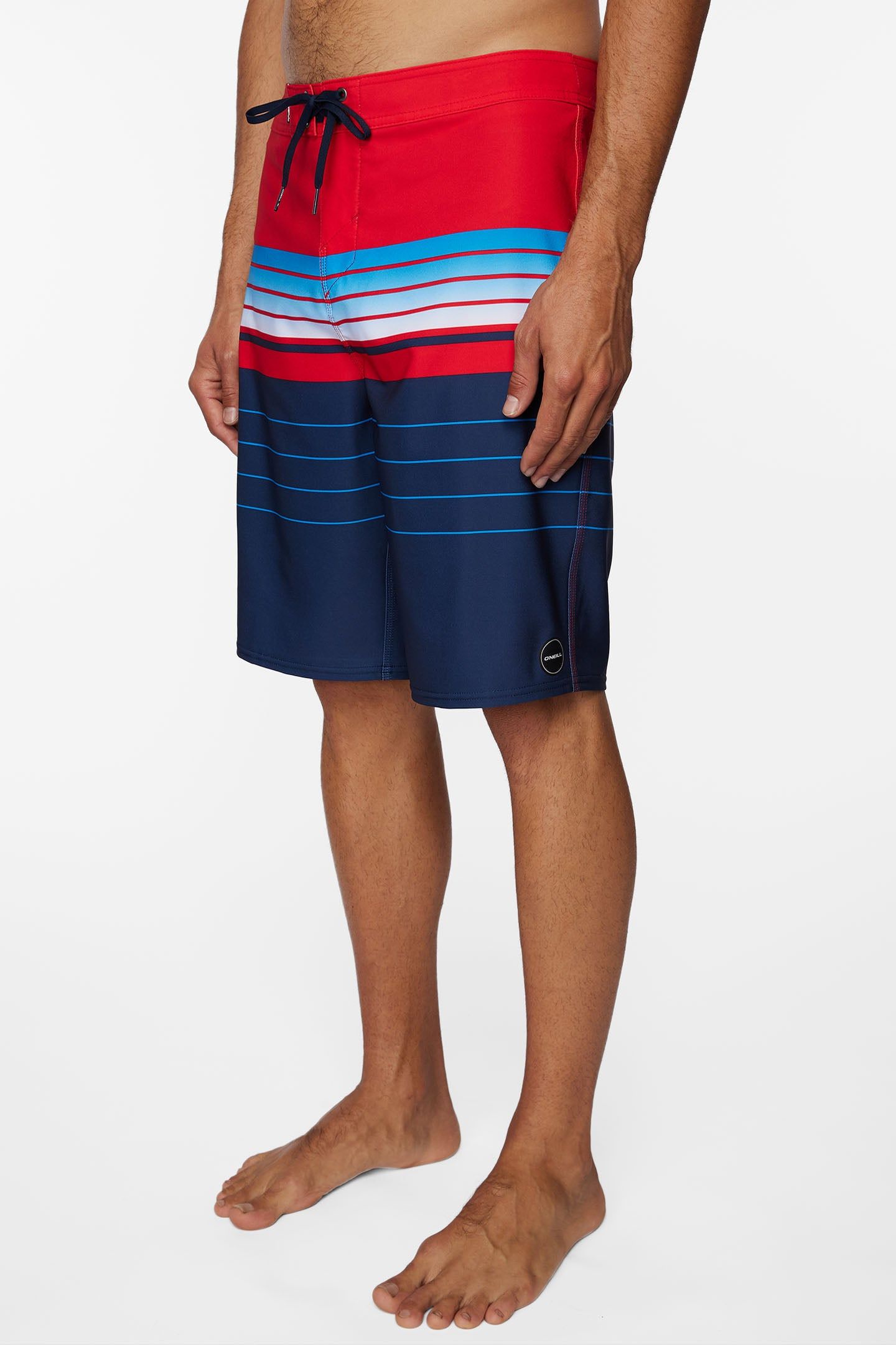 HYPERFREAK HEIST 21'' BOARDSHORTS sold by O'Neill product image thumbnail 3