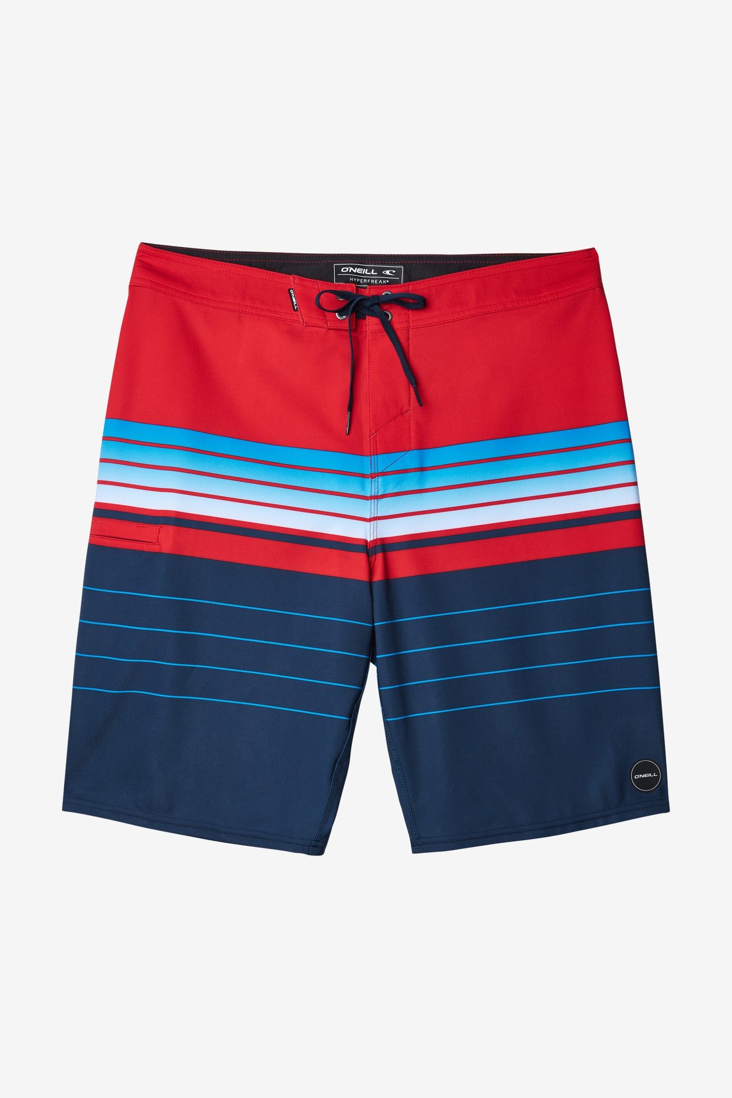 HYPERFREAK HEIST 21'' BOARDSHORTS sold by O'Neill