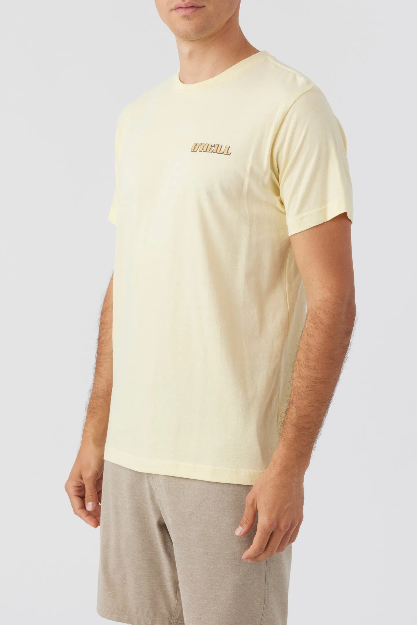 HIDDEN POINT TEE sold by O'Neill product image thumbnail 4