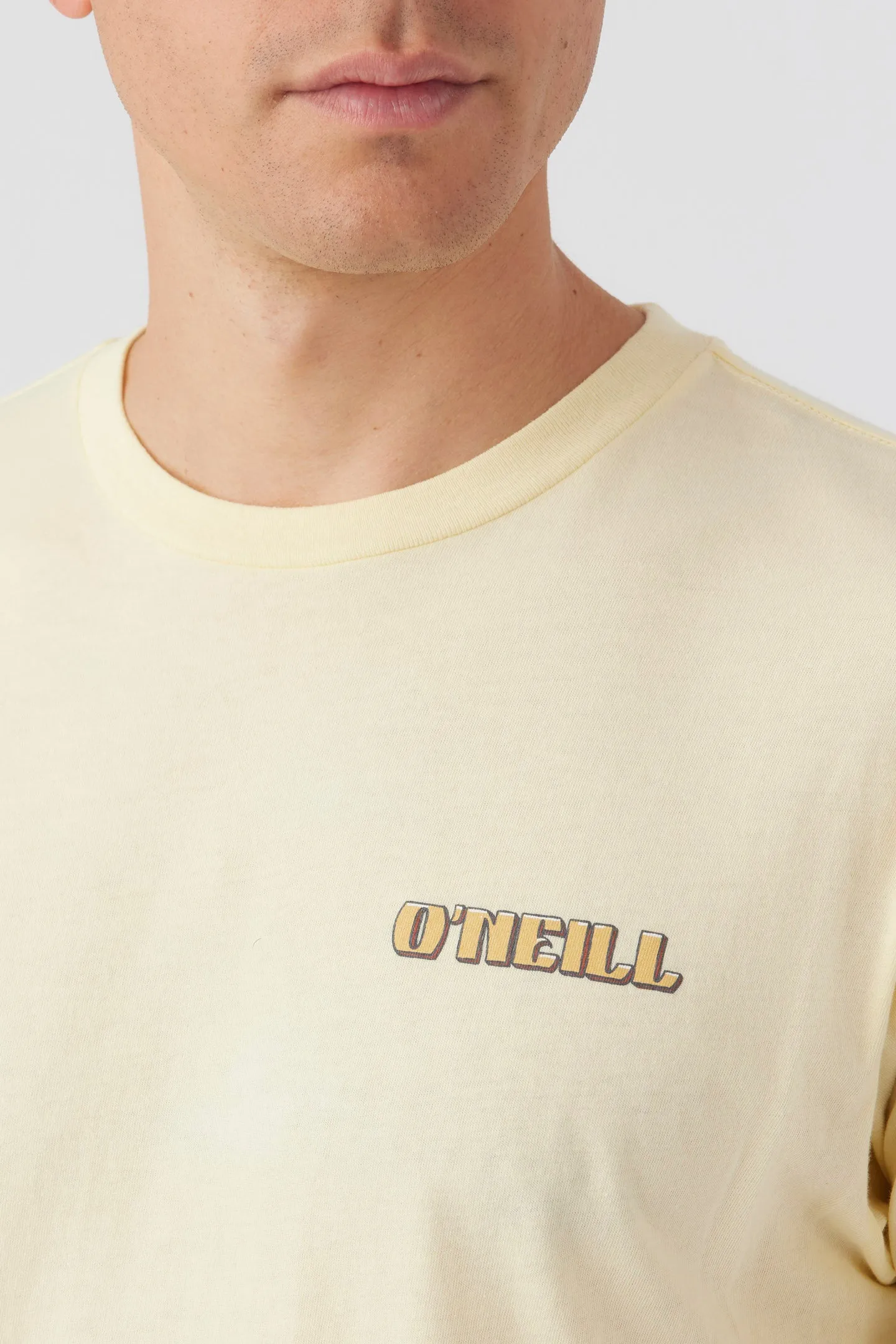 HIDDEN POINT TEE sold by O'Neill product image thumbnail 3