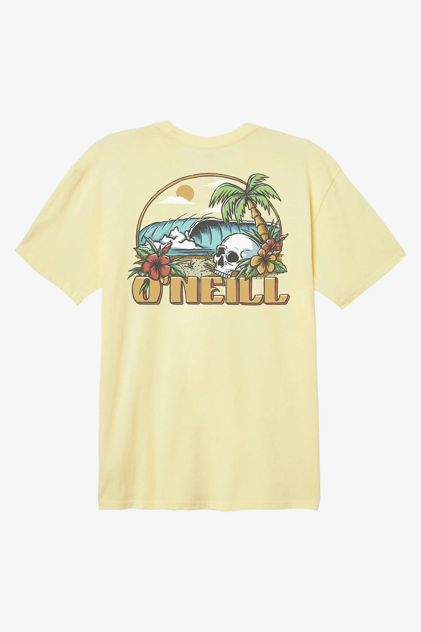 HIDDEN POINT TEE sold by O'Neill