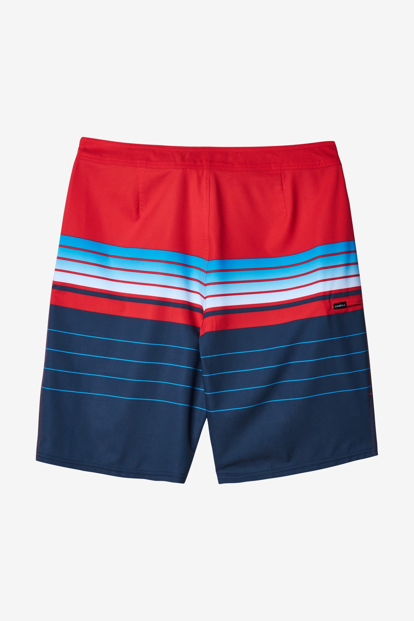 HYPERFREAK HEIST 21'' BOARDSHORTS sold by O'Neill product image thumbnail 5