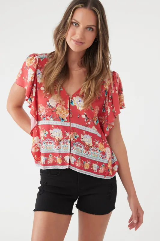 MAGGY TOP sold by O'Neill