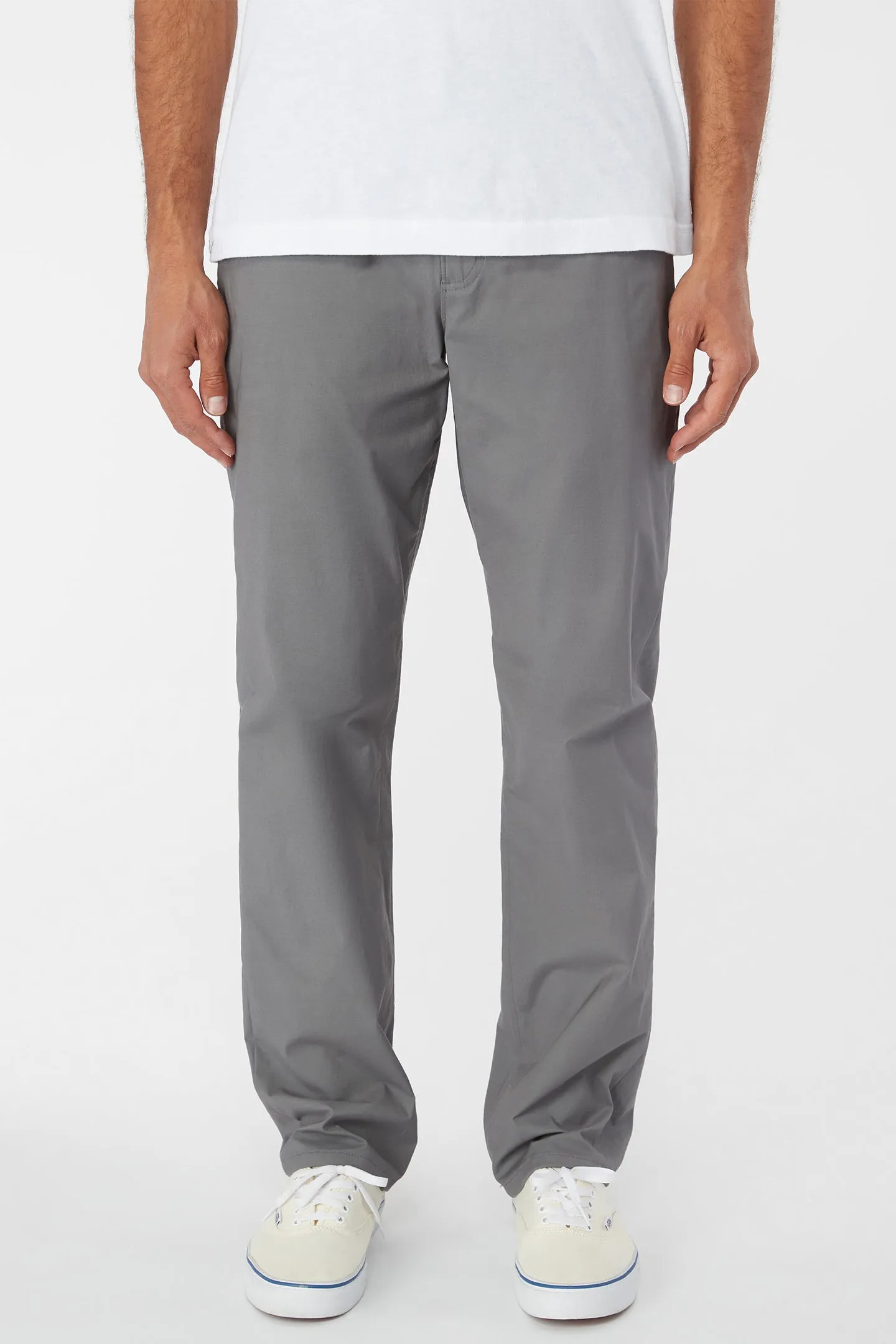 MISSION LINED HYBRID PANTS sold by O'Neill product image thumbnail 2