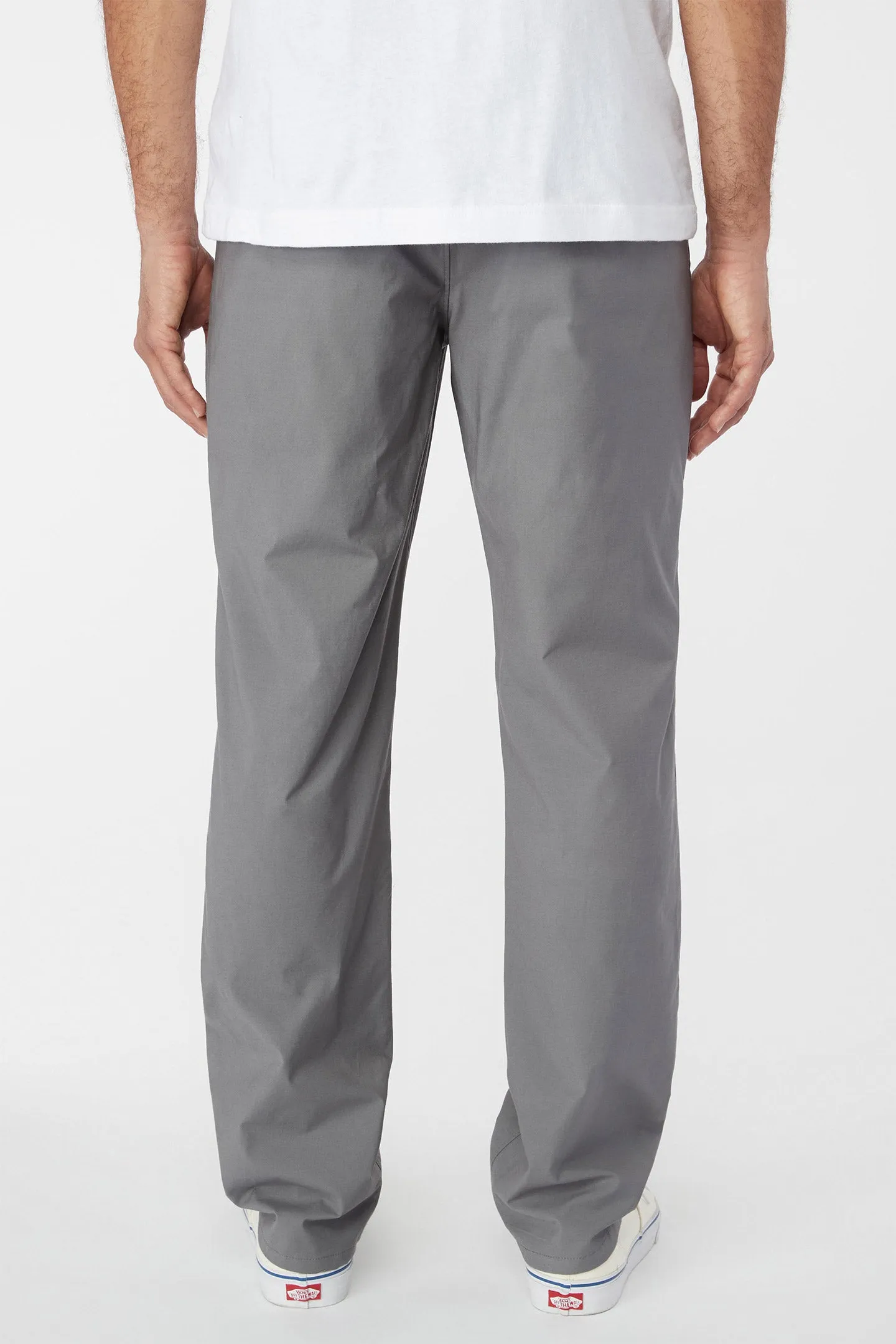 MISSION LINED HYBRID PANTS sold by O'Neill product image thumbnail 4