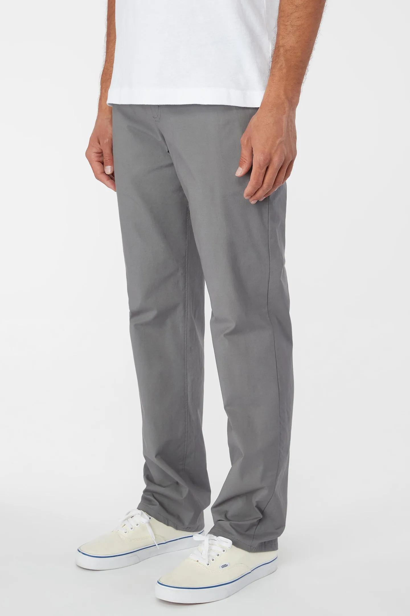 MISSION LINED HYBRID PANTS sold by O'Neill product image thumbnail 3