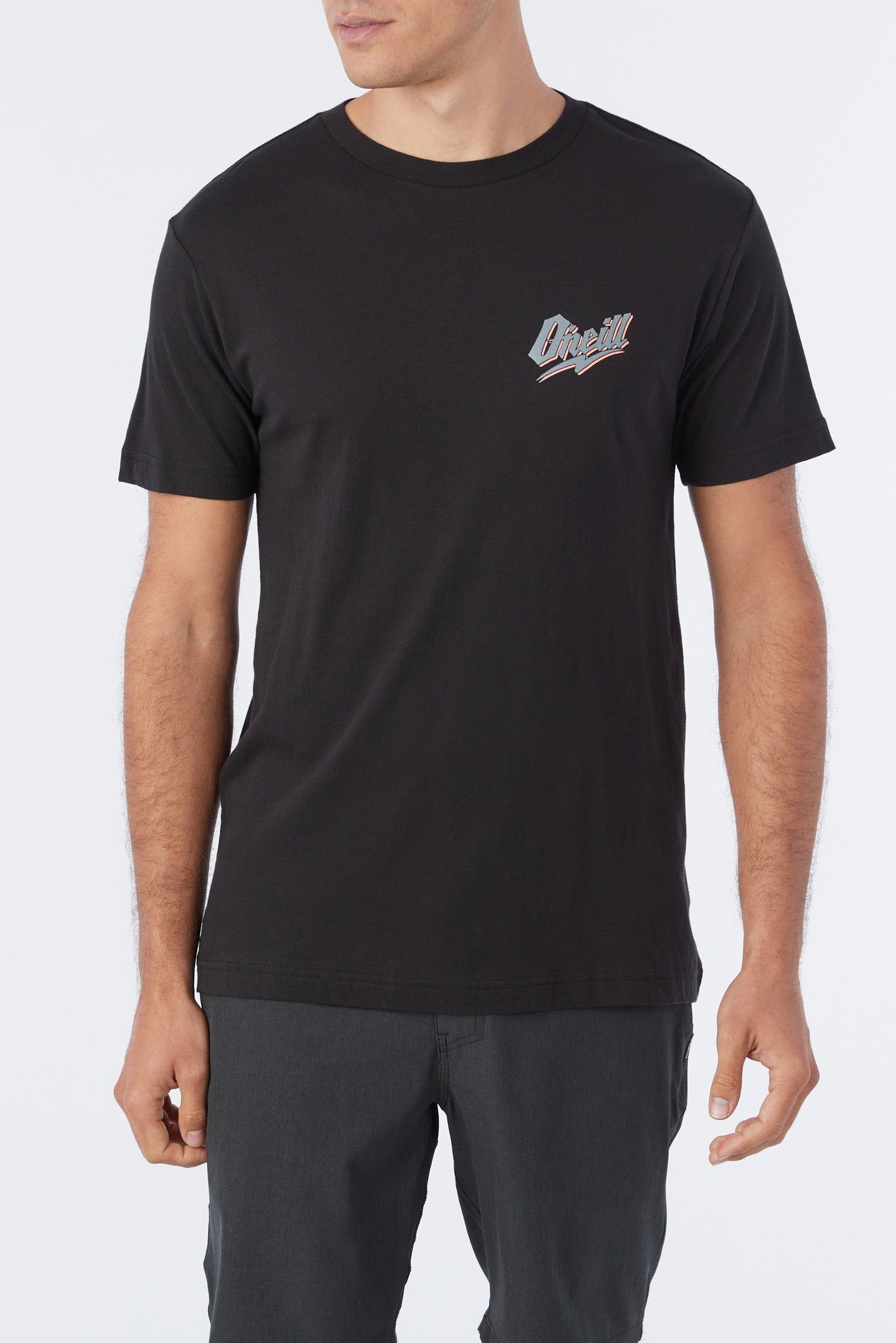 THE GOOD LIFE TEE sold by O'Neill product image thumbnail 2