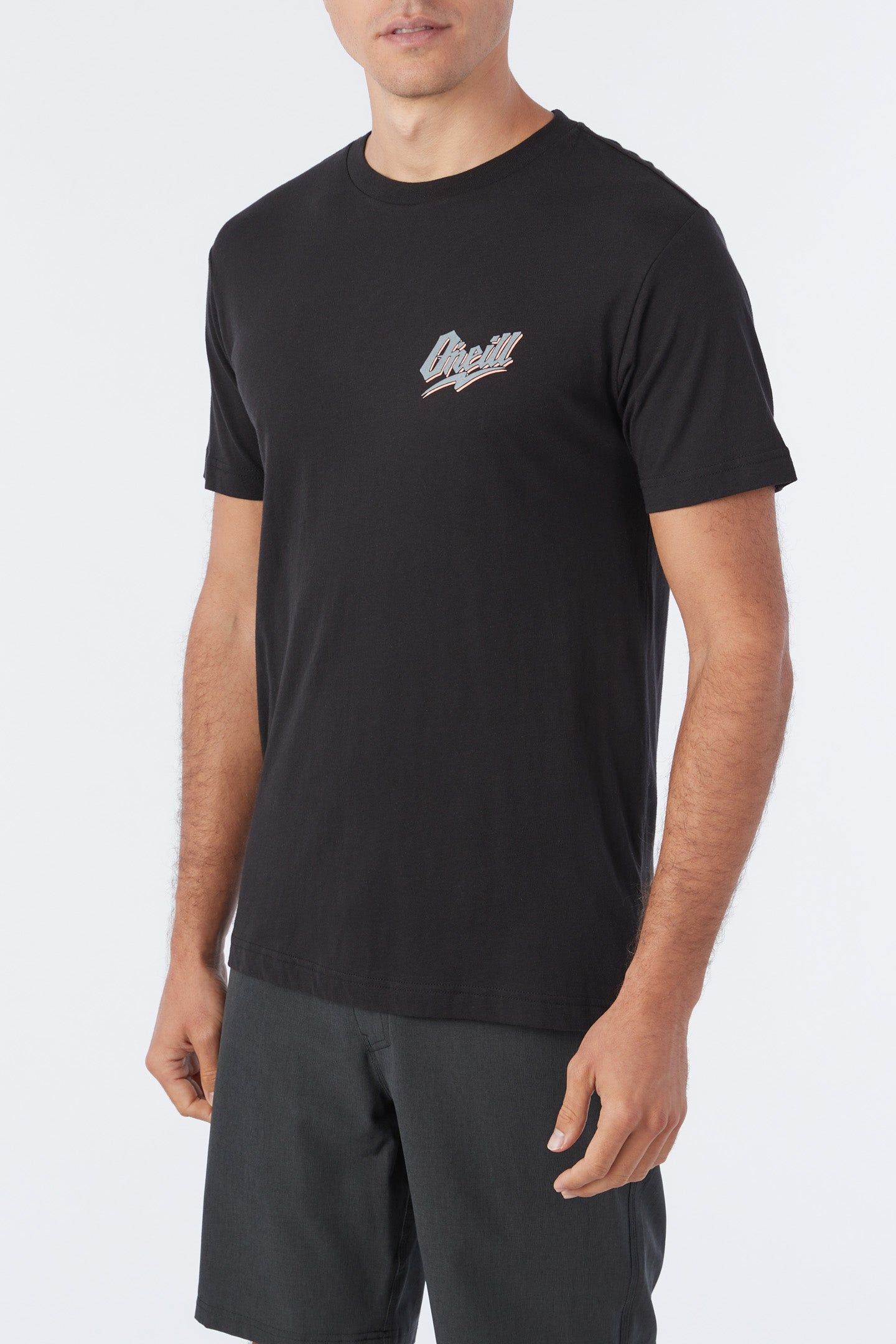 THE GOOD LIFE TEE sold by O'Neill product image thumbnail 4