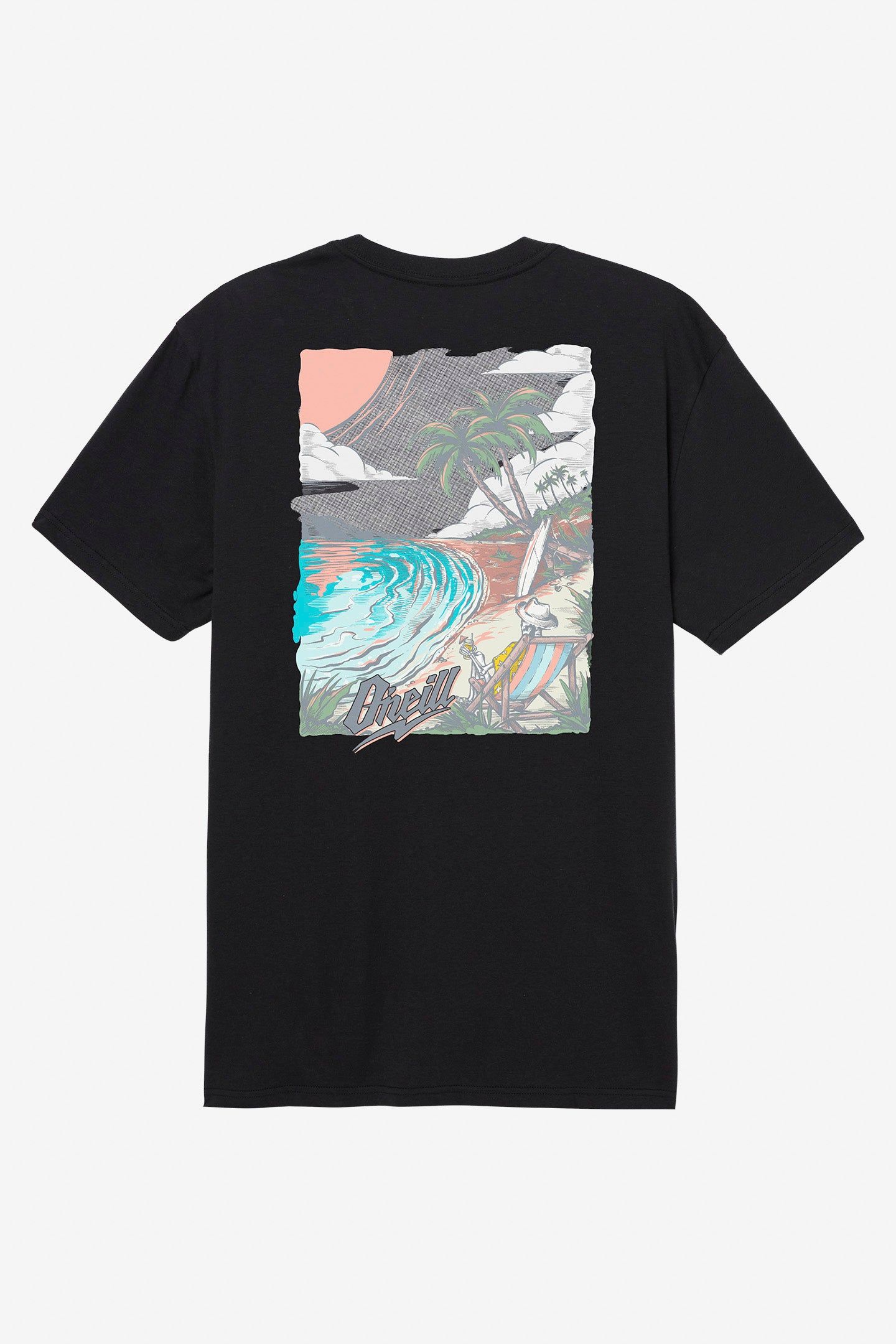 THE GOOD LIFE TEE sold by O'Neill