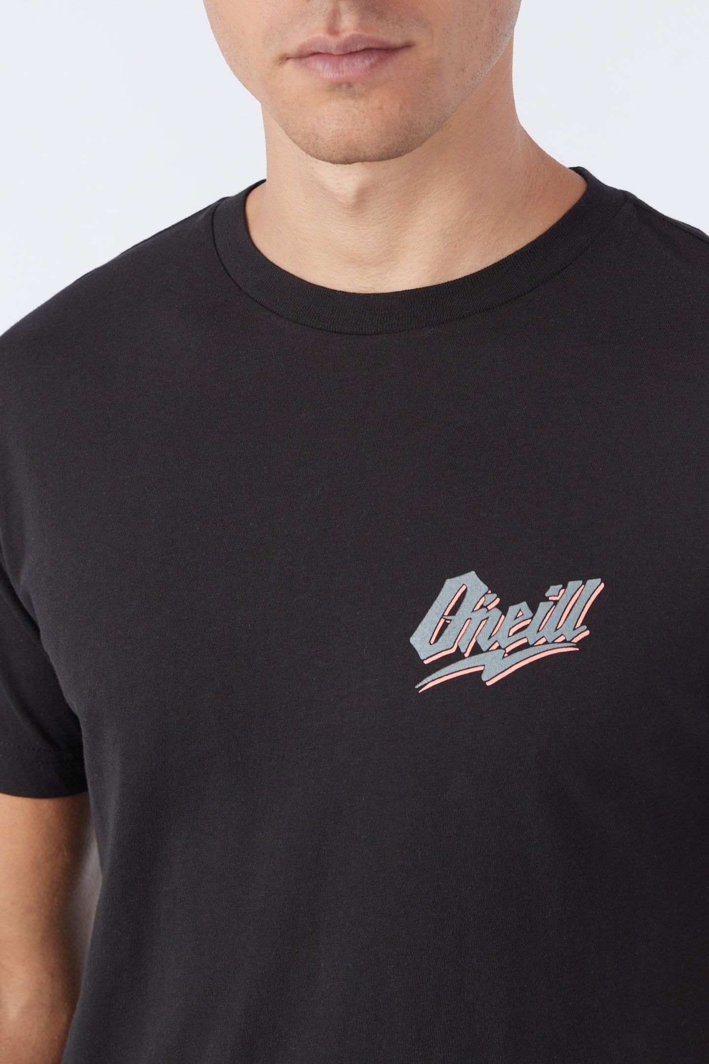 THE GOOD LIFE TEE sold by O'Neill product image thumbnail 3