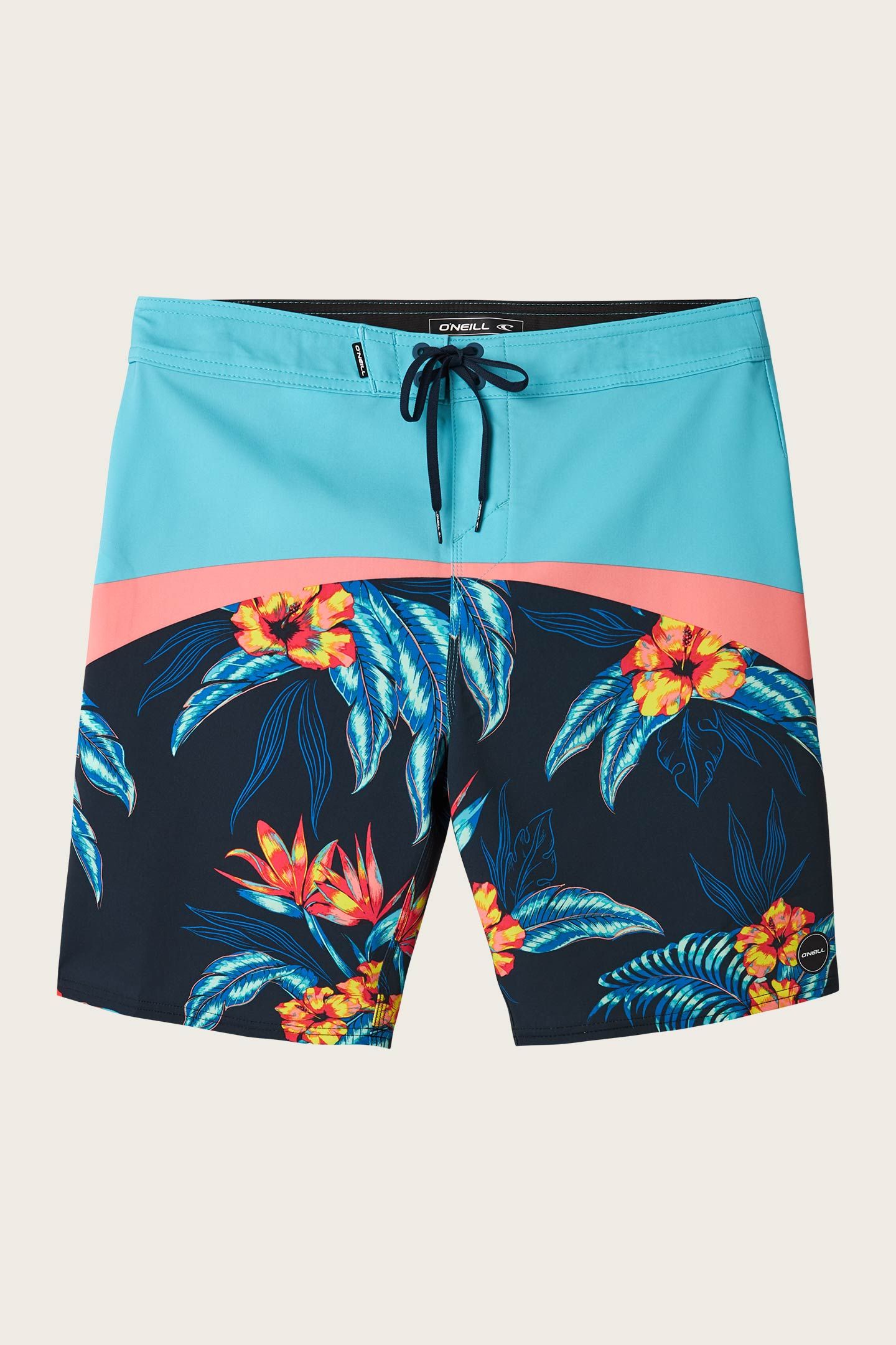 HYPERFREAK 20" BOARDSHORTS sold by O'Neill