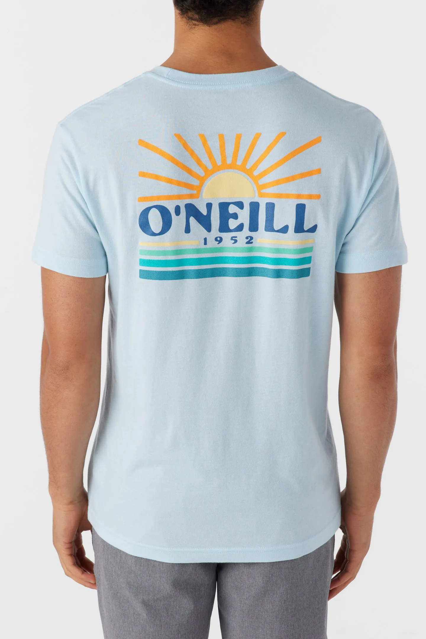 SUN SUPPLY TEE sold by O'Neill product image thumbnail 5