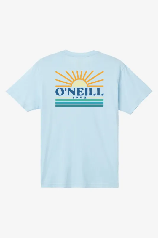 SUN SUPPLY TEE sold by O'Neill