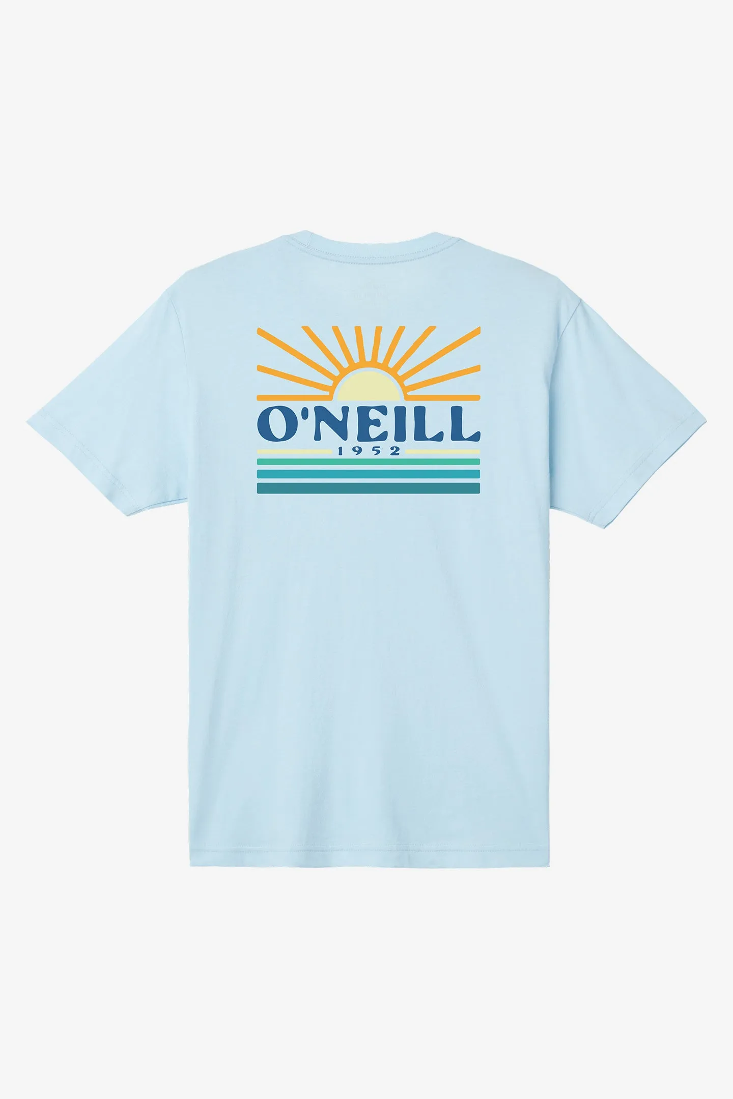 SUN SUPPLY TEE sold by O'Neill