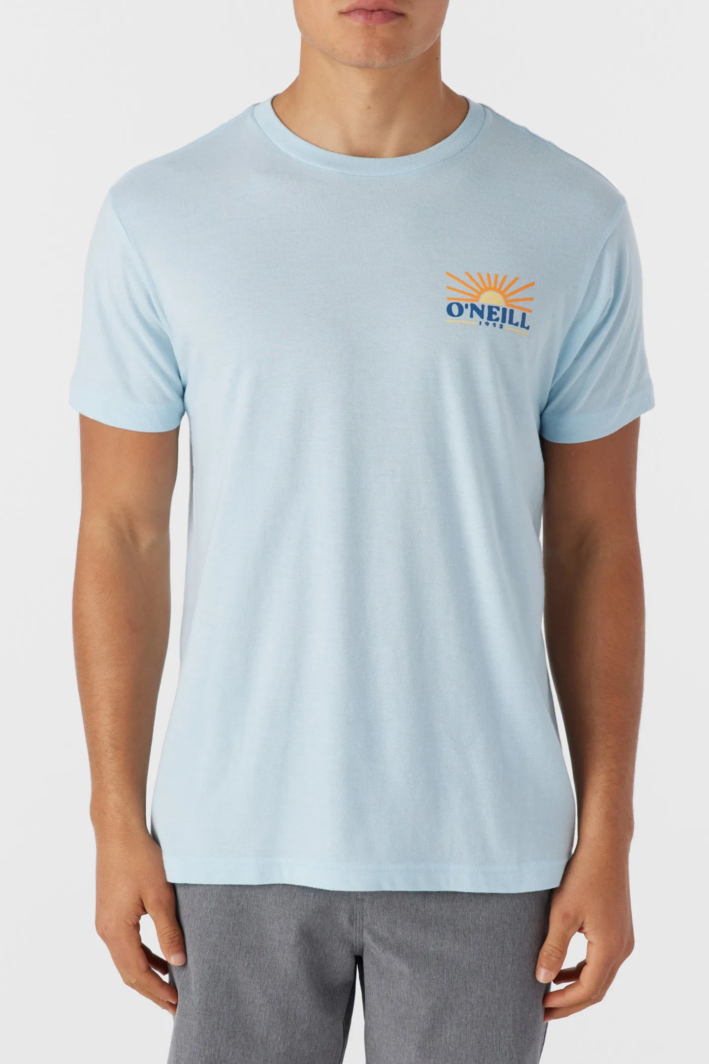 SUN SUPPLY TEE sold by O'Neill product image thumbnail 2