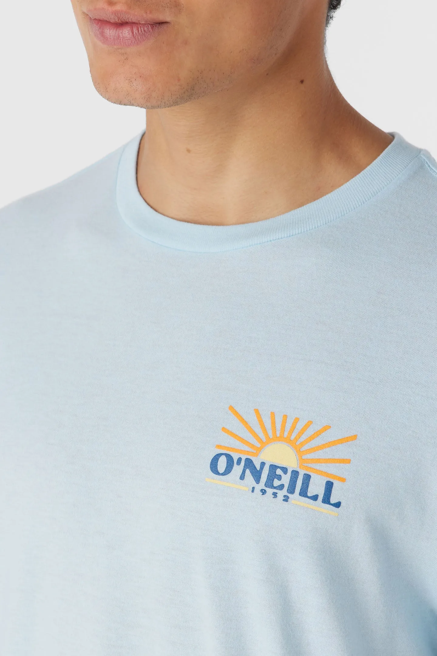 SUN SUPPLY TEE sold by O'Neill product image thumbnail 4