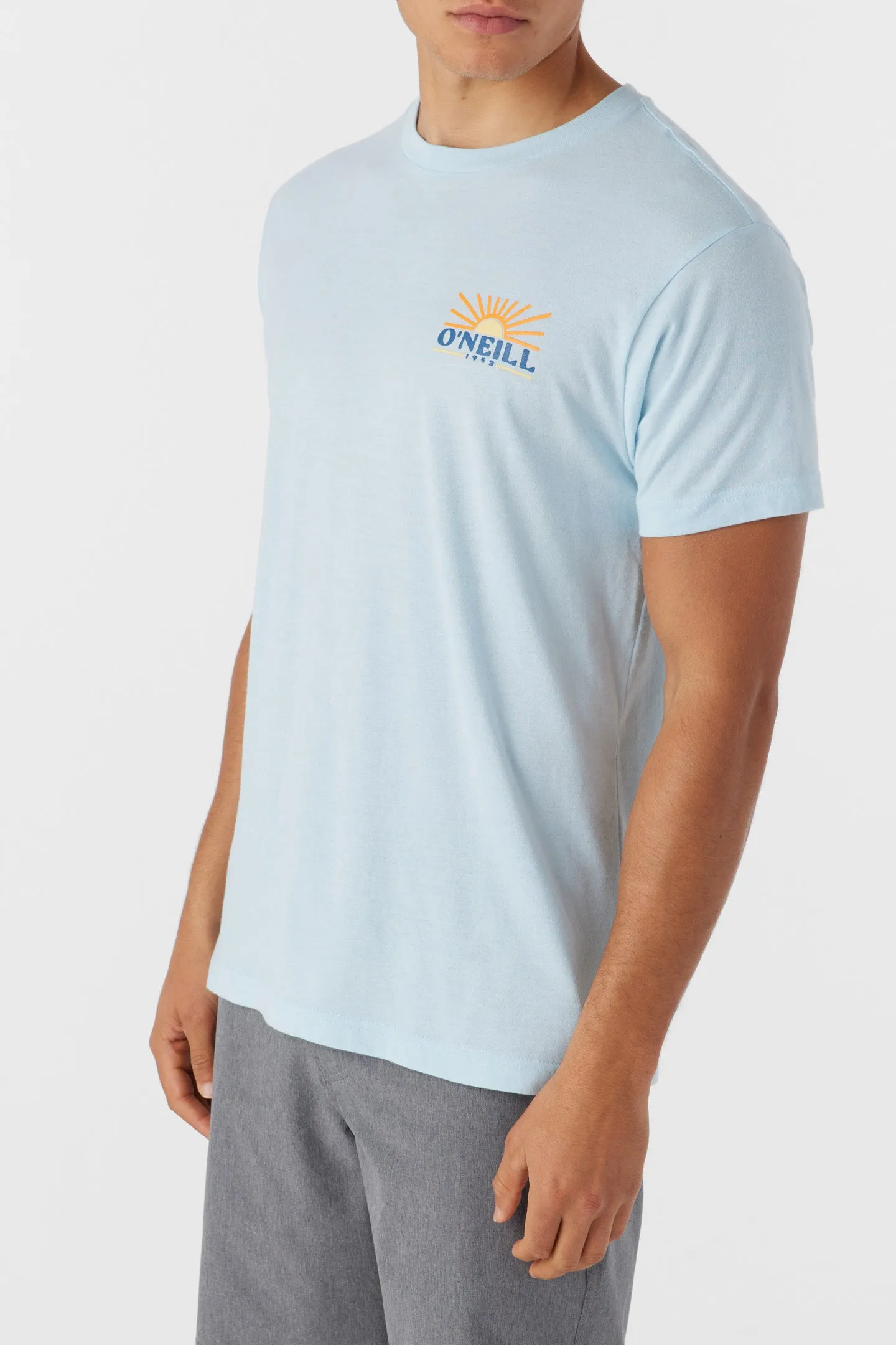 SUN SUPPLY TEE sold by O'Neill product image thumbnail 3