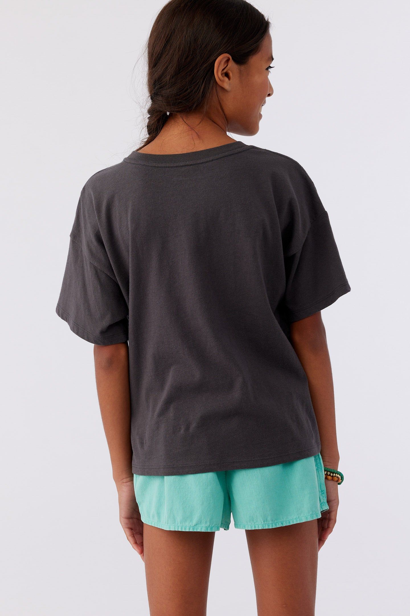 GIRL'S SURF FOREVER TEE sold by O'Neill product image thumbnail 2
