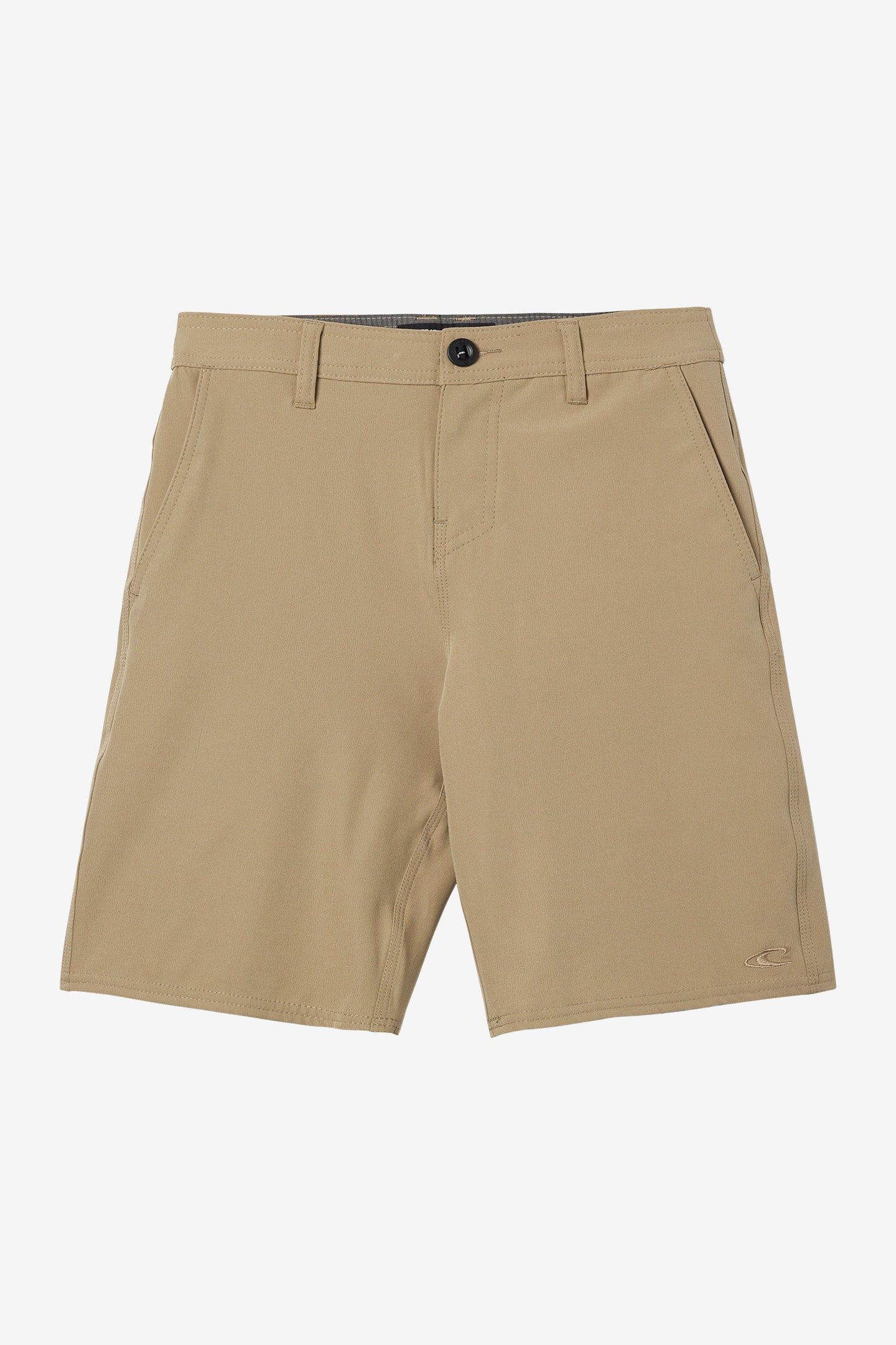 BOY'S LOADED 21" HYBRID SHORTS sold by O'Neill