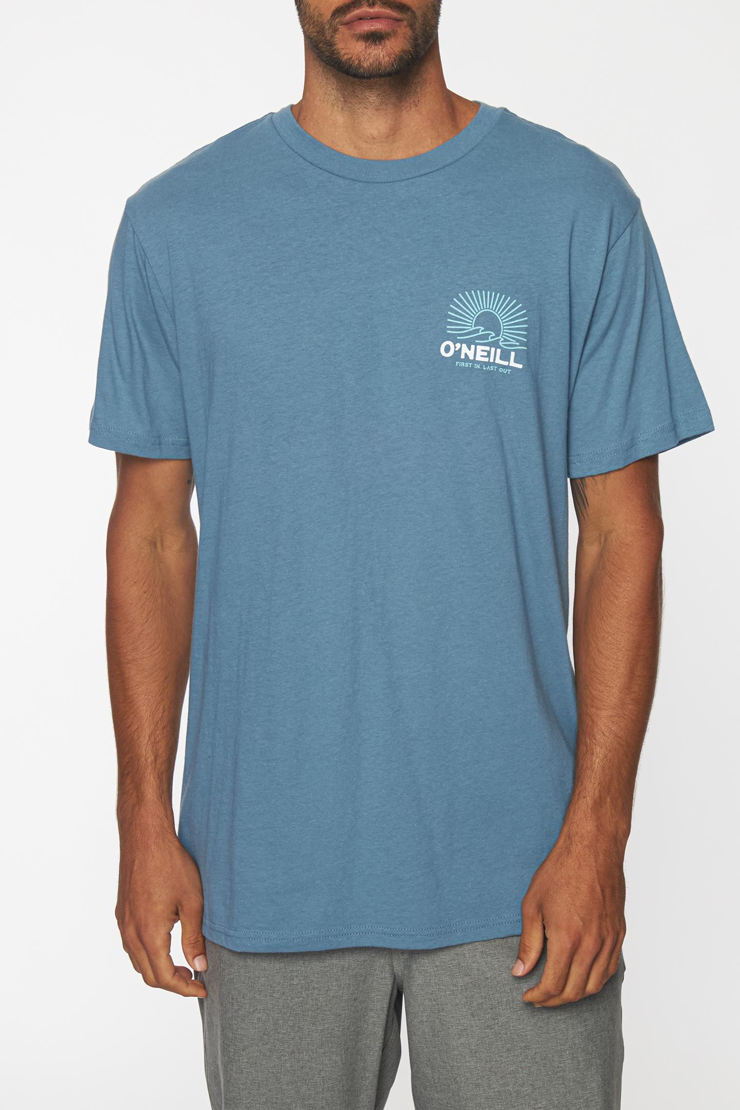 NEW DAY TEE sold by O'Neill product image thumbnail 5