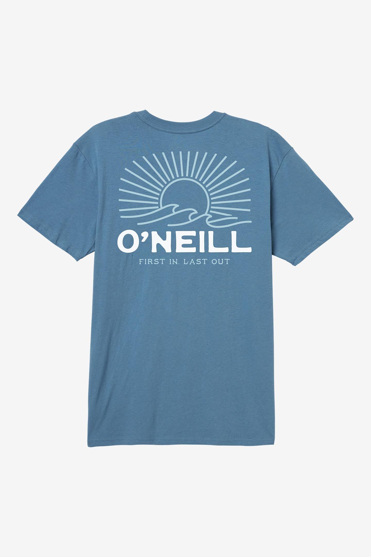 NEW DAY TEE sold by O'Neill