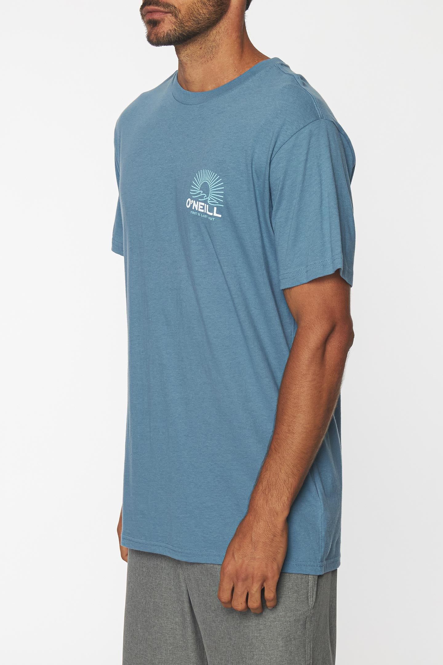 NEW DAY TEE sold by O'Neill product image thumbnail 3