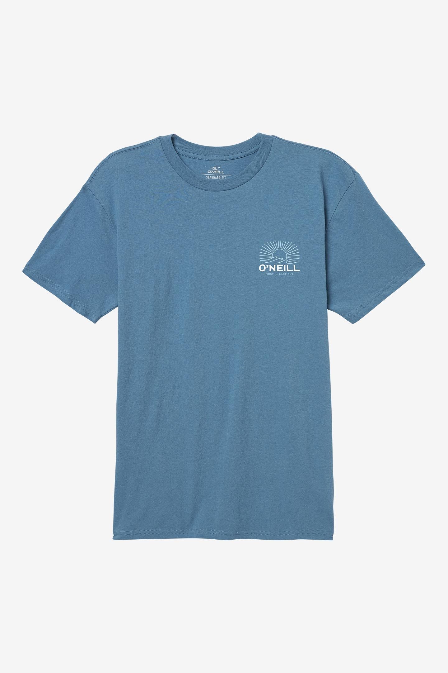 NEW DAY TEE sold by O'Neill product image thumbnail 6