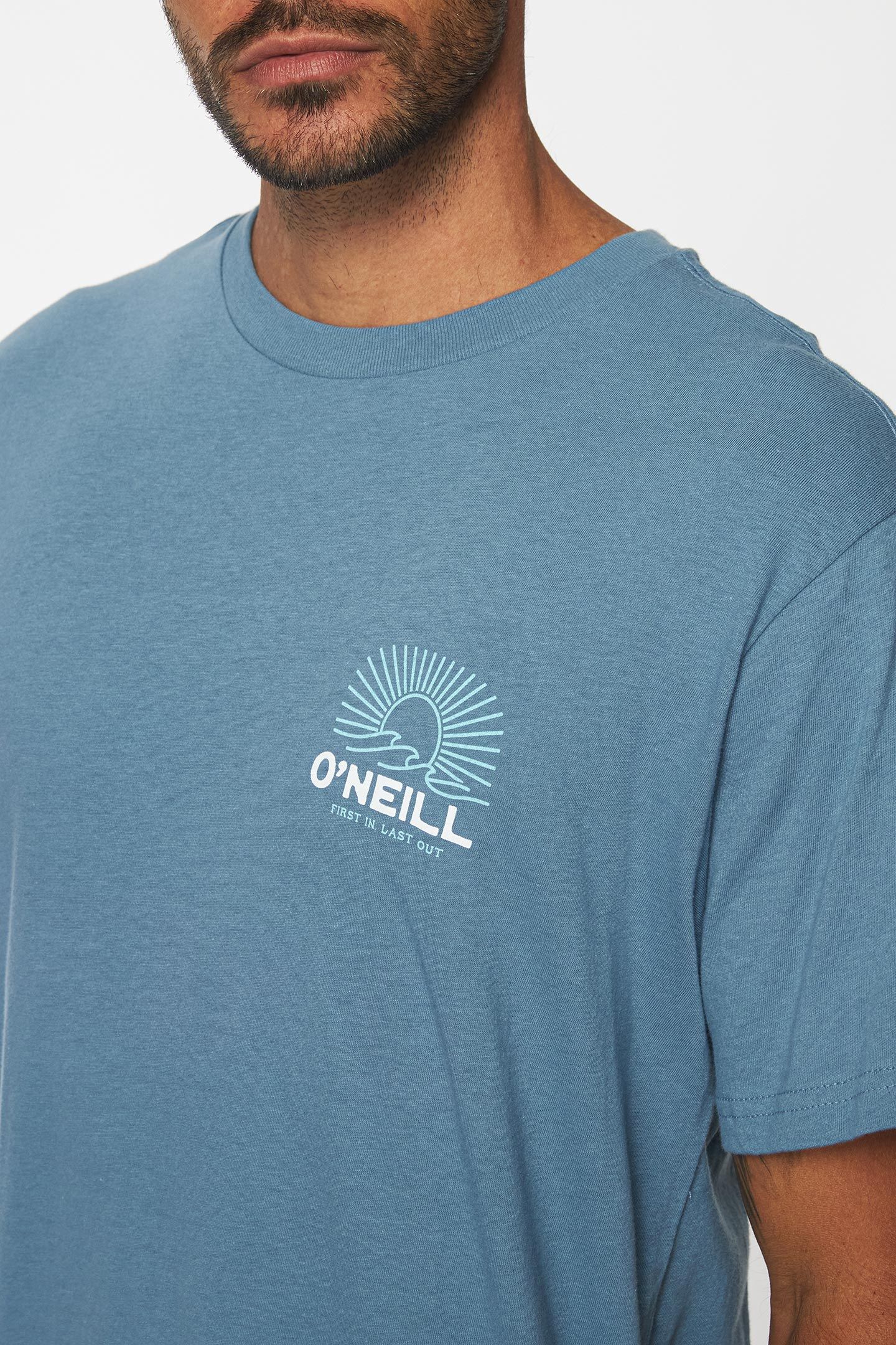 NEW DAY TEE sold by O'Neill product image thumbnail 4