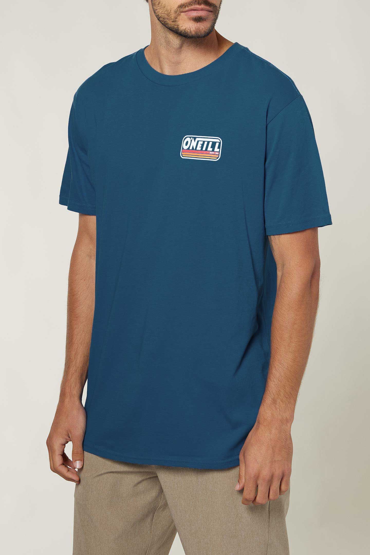 RIDE ON TEE sold by O'Neill product image thumbnail 5