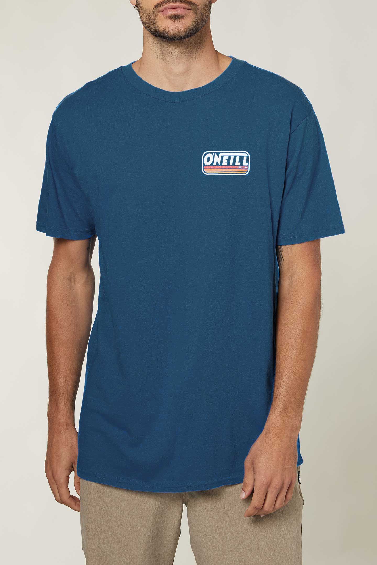 RIDE ON TEE sold by O'Neill product image thumbnail 2