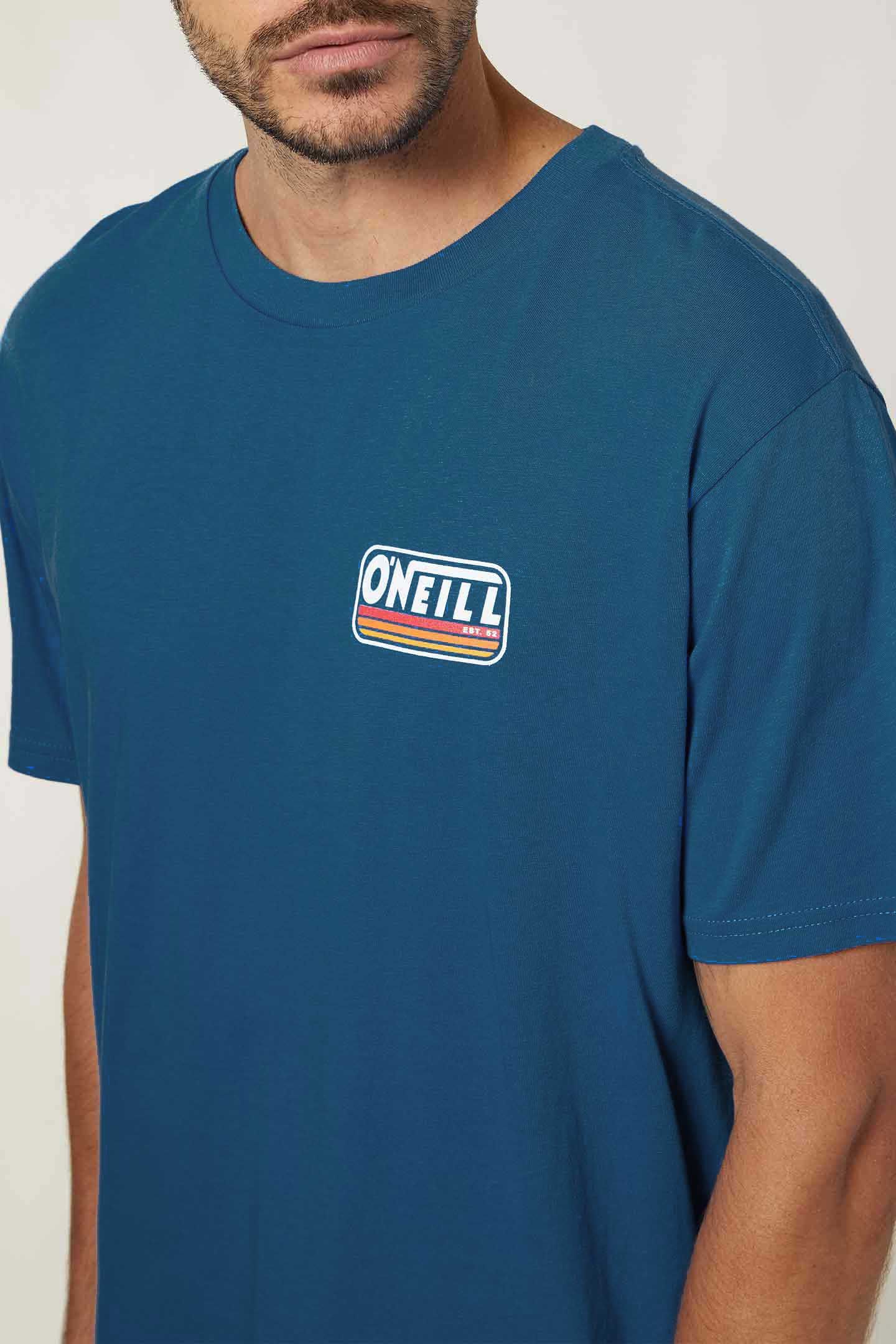 RIDE ON TEE sold by O'Neill product image thumbnail 4