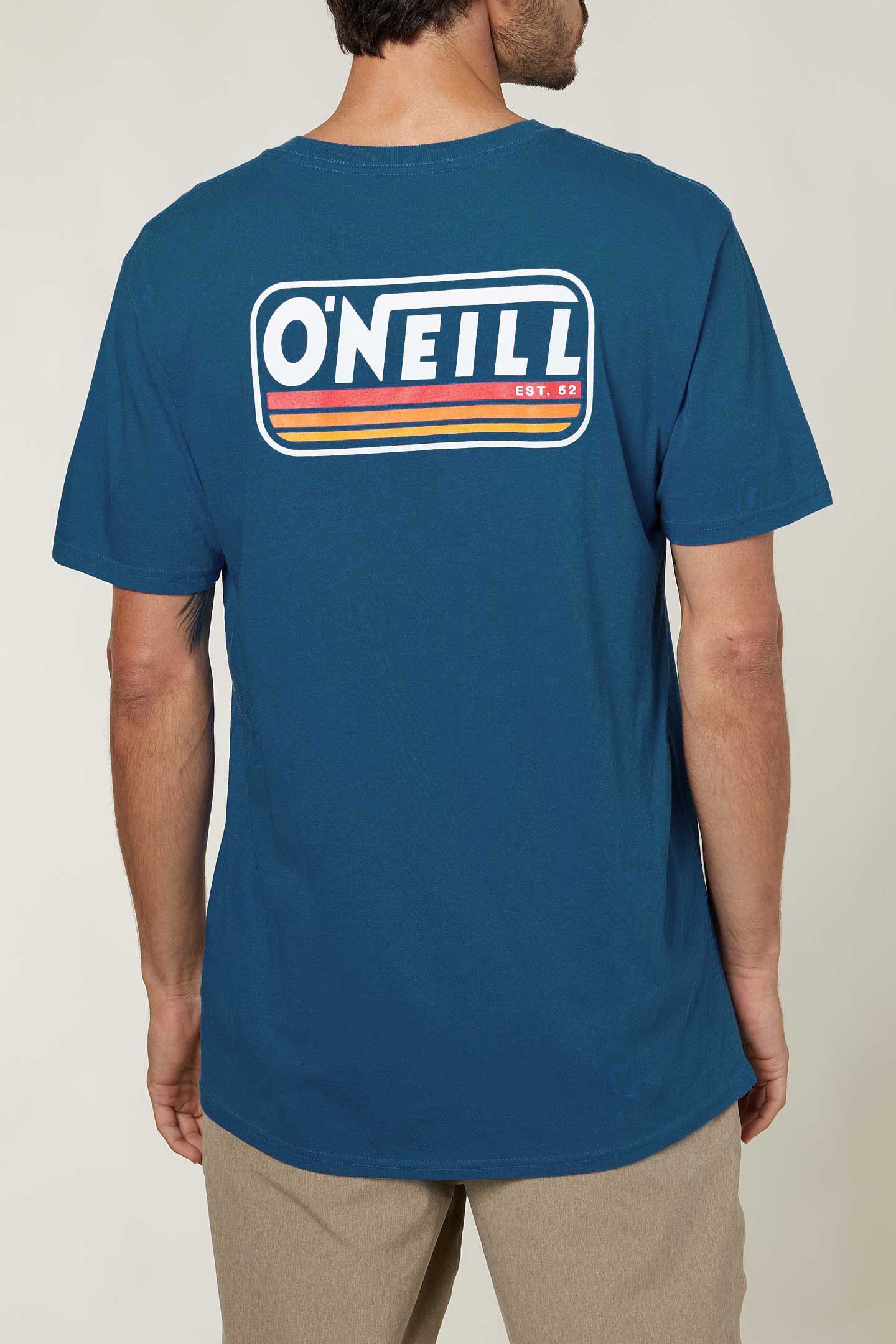 RIDE ON TEE sold by O'Neill product image thumbnail 3