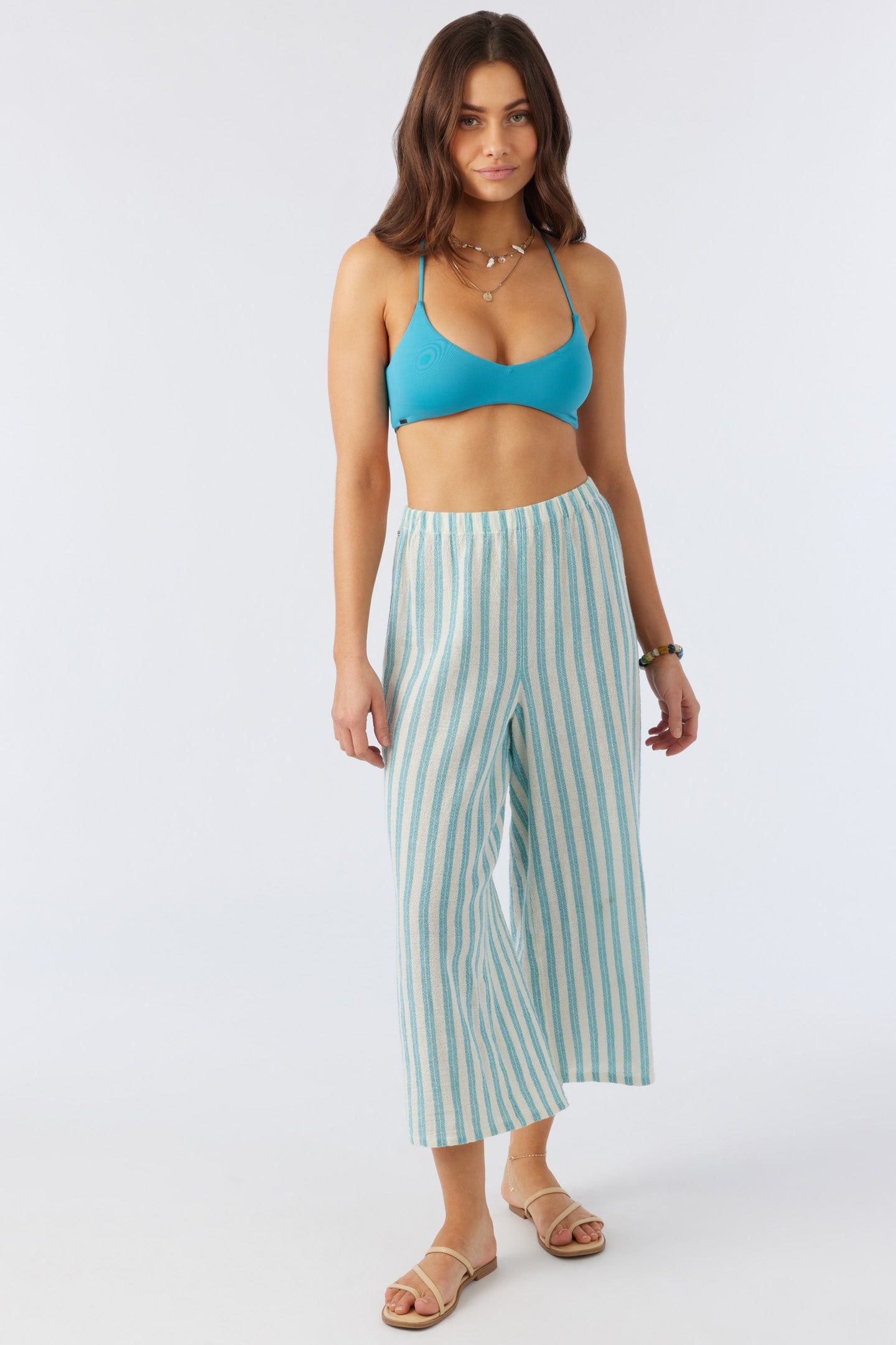 MIRIAM STRIPE PANTS sold by O'Neill product image thumbnail 3
