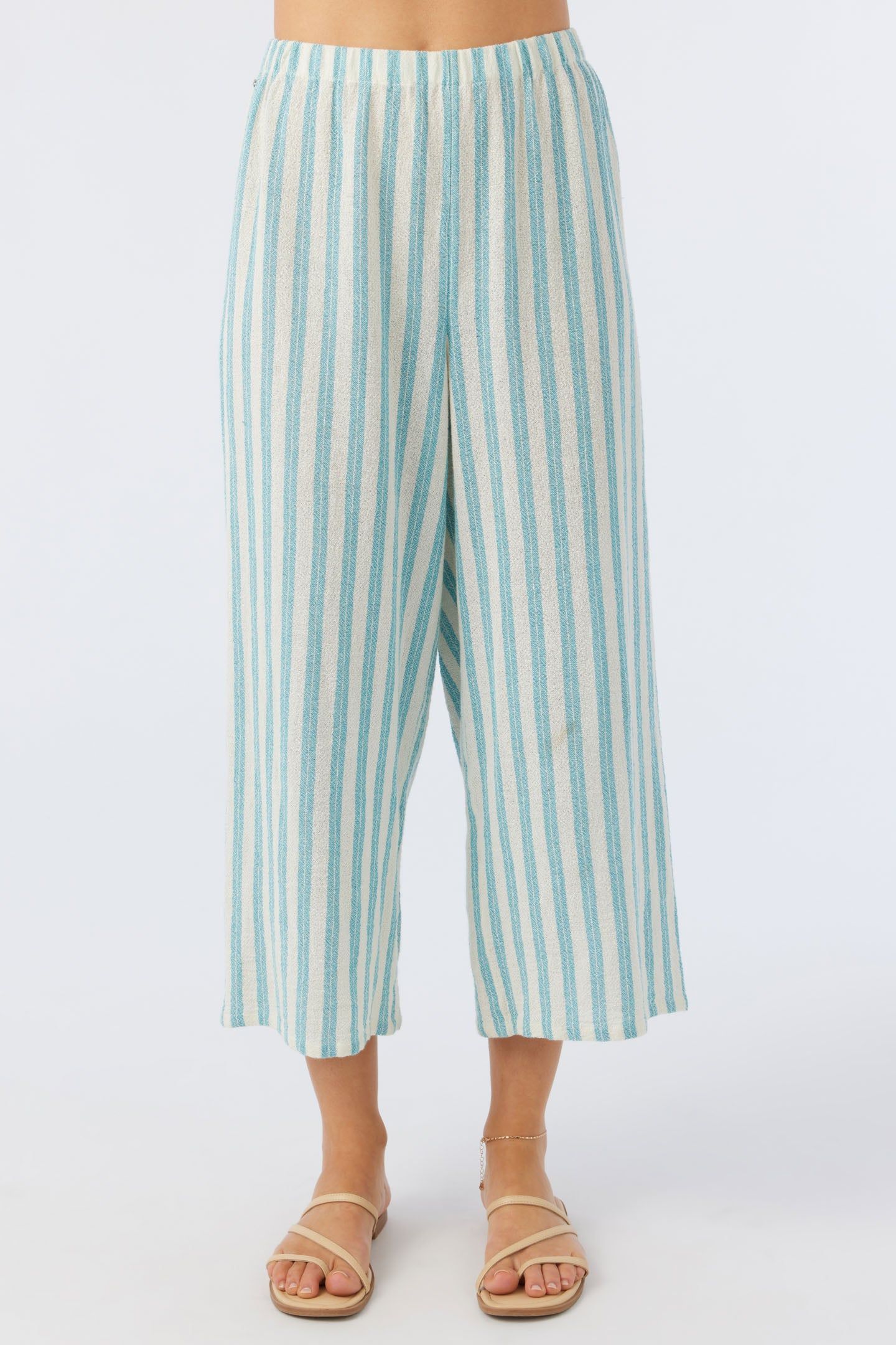 MIRIAM STRIPE PANTS sold by O'Neill product image thumbnail 4