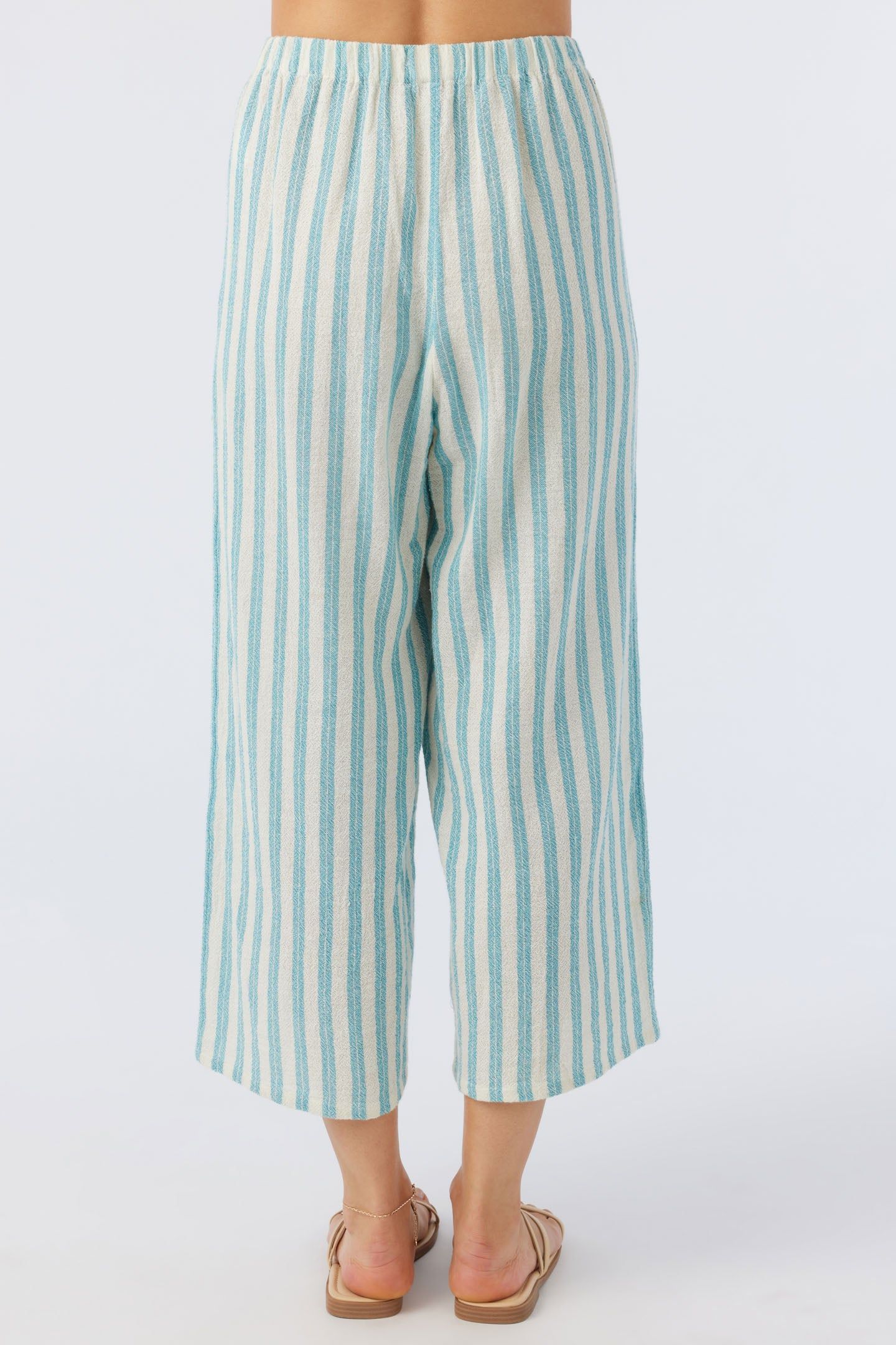 MIRIAM STRIPE PANTS sold by O'Neill product image thumbnail 6