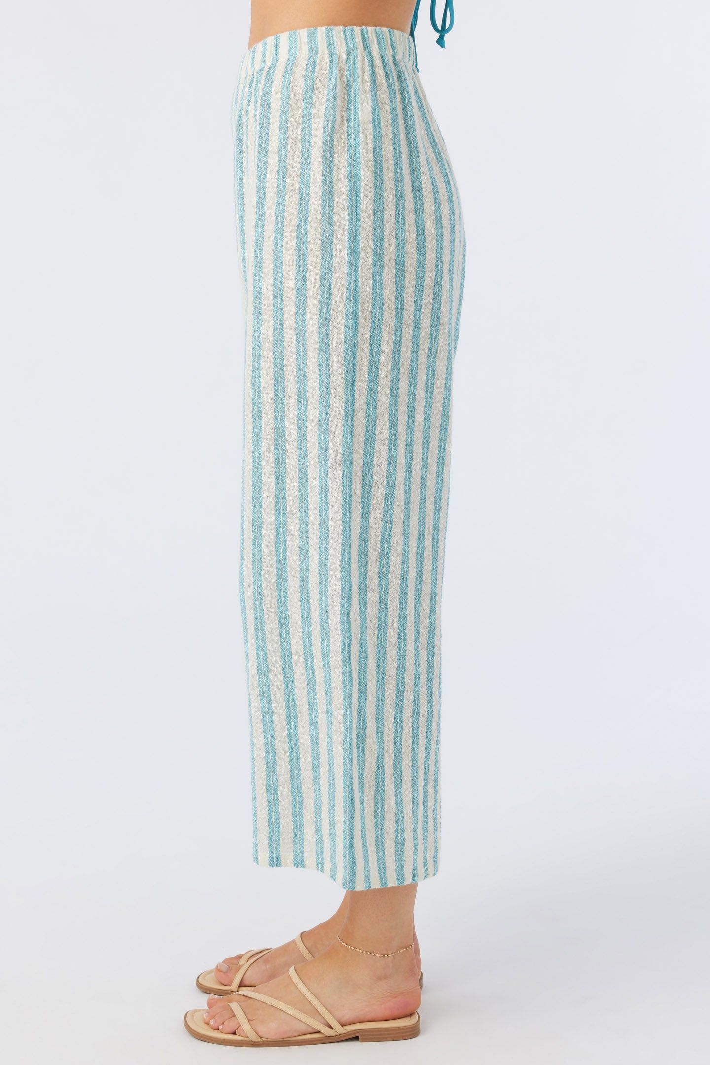 MIRIAM STRIPE PANTS sold by O'Neill product image thumbnail 5