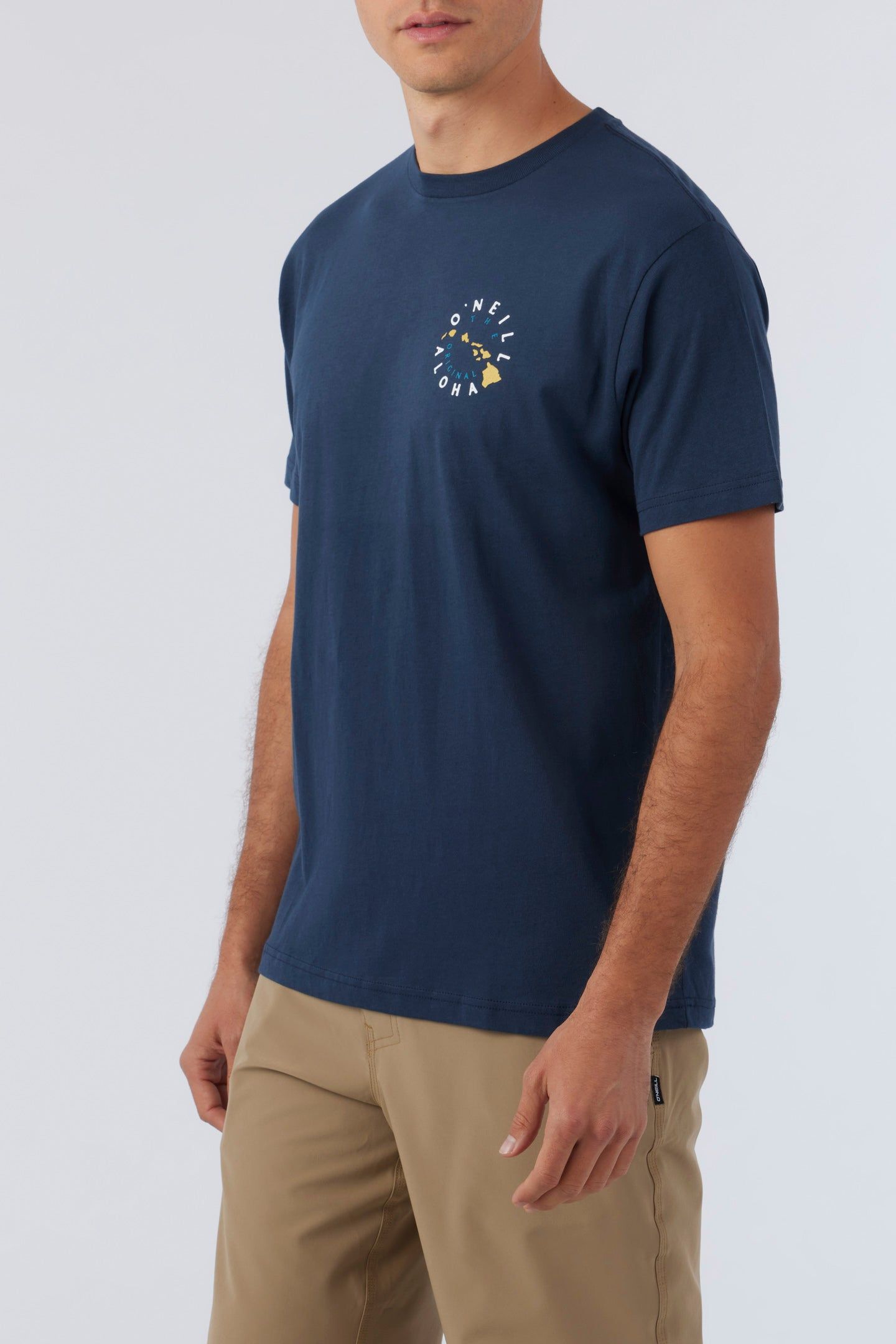 TRANQUILITY TEE sold by O'Neill product image thumbnail 4