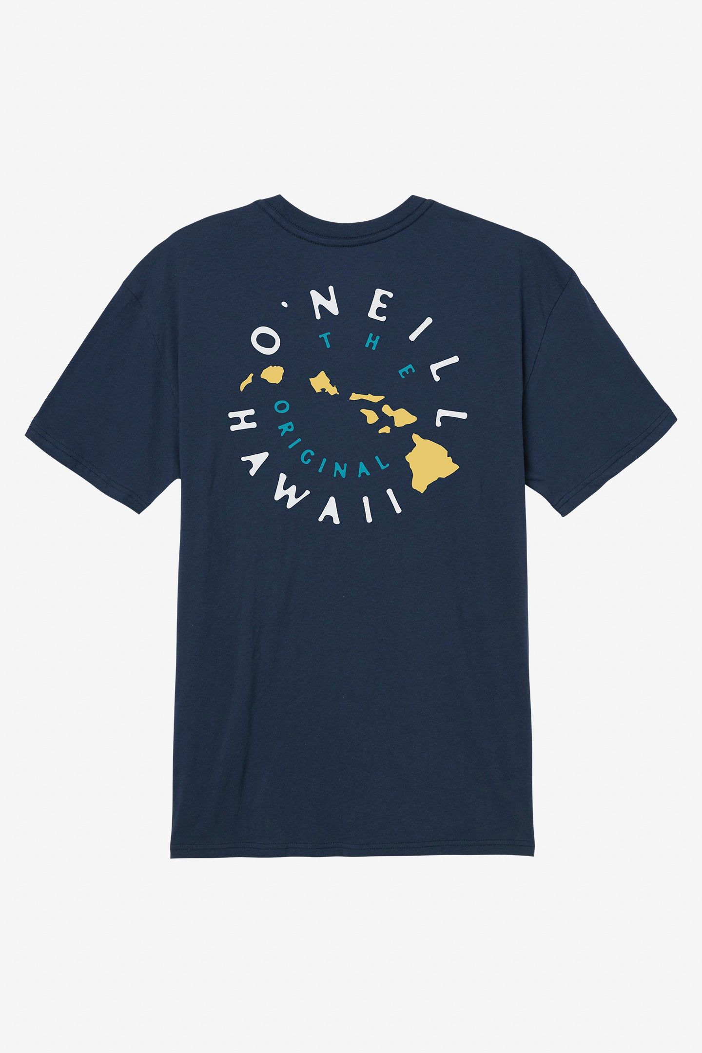 TRANQUILITY TEE sold by O'Neill