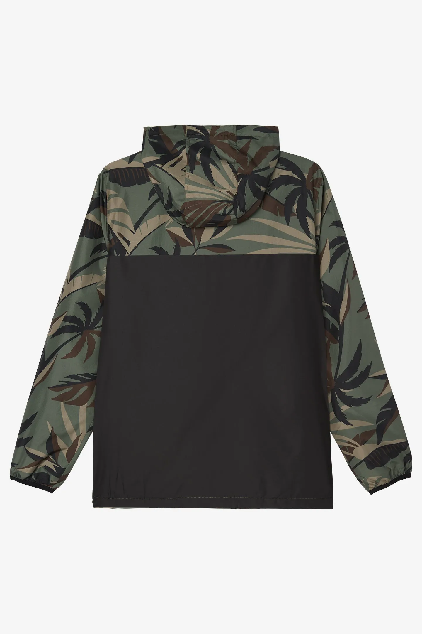 NOMADIC HAWAII WINDBREAKER JACKET sold by O'Neill product image thumbnail 2