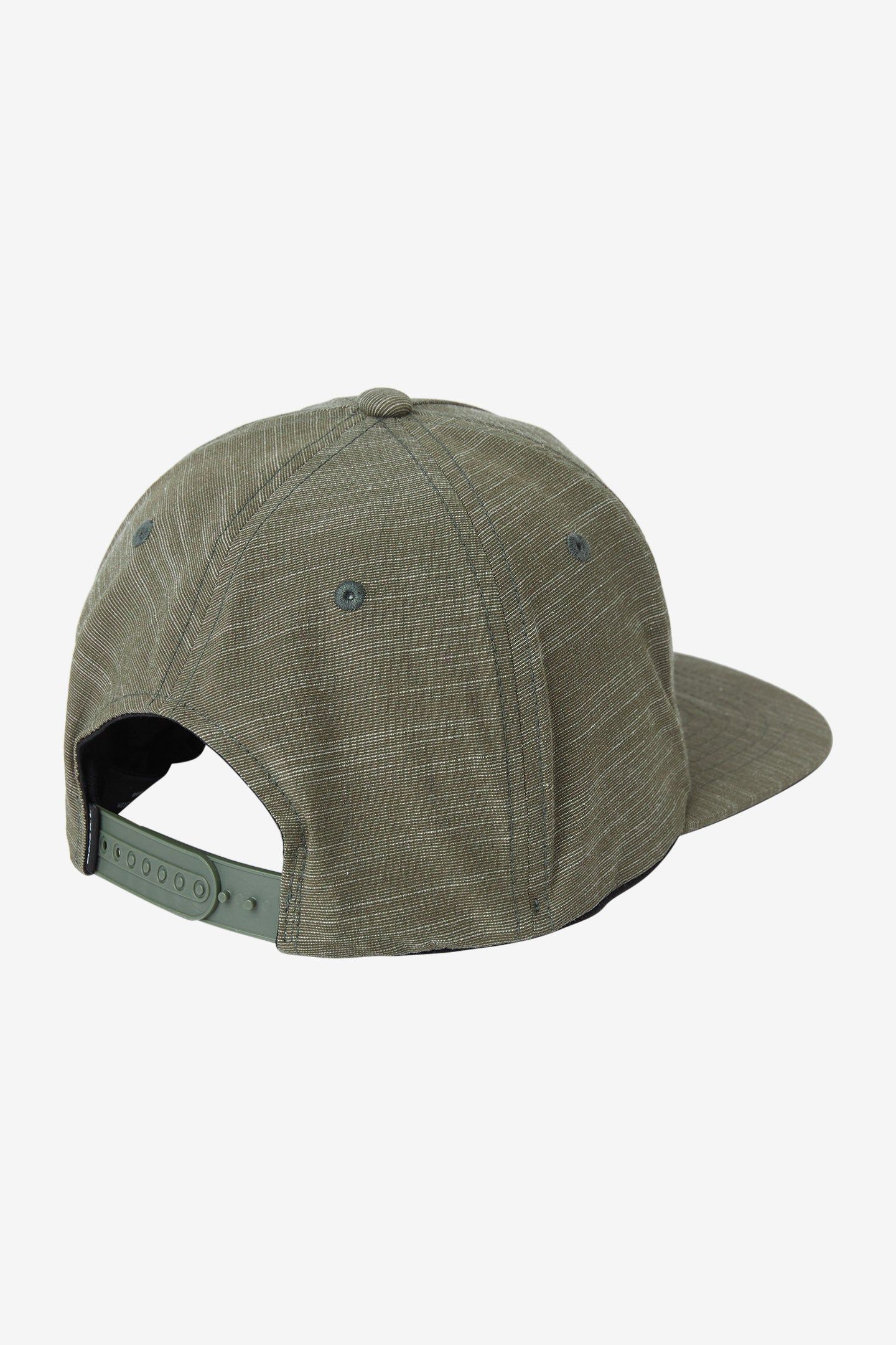 HYBRID SNAPBACK HAT sold by O'Neill product image thumbnail 2