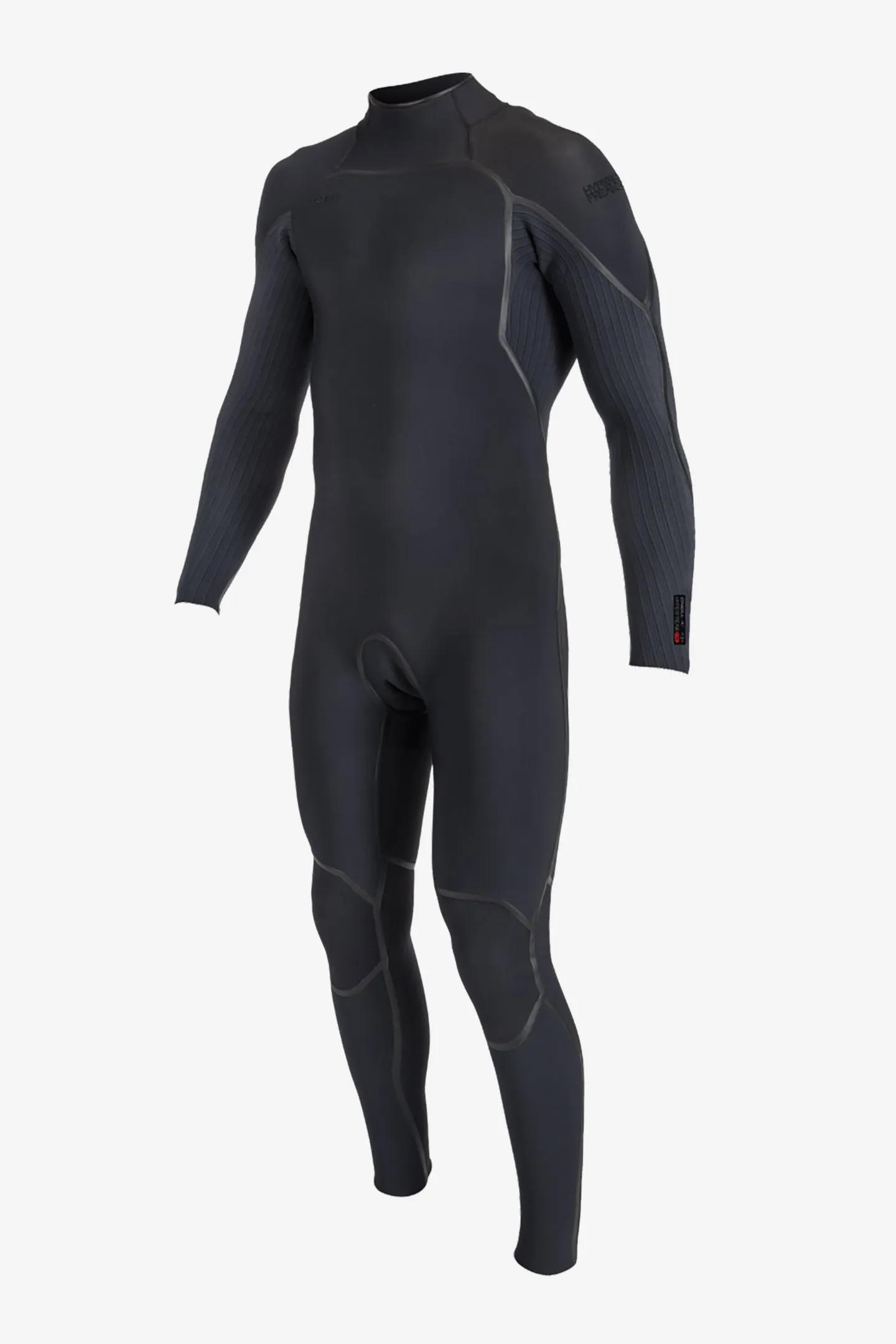 Hyperfreak Fire 4/3mm+ Back Zip Full Wetsuit sold by O'Neill